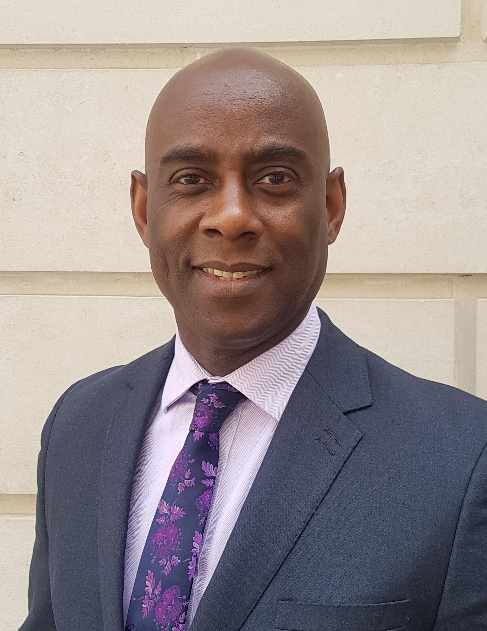 Rudy Barrow