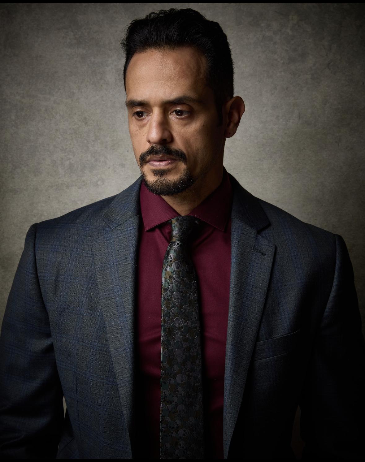 Adrian Quiñonez
