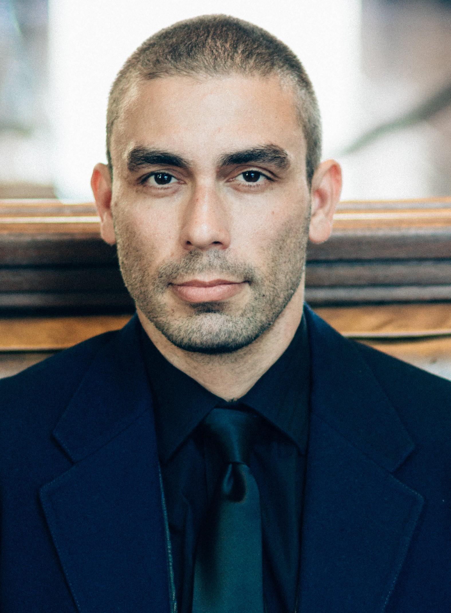 Rodrigo Brand