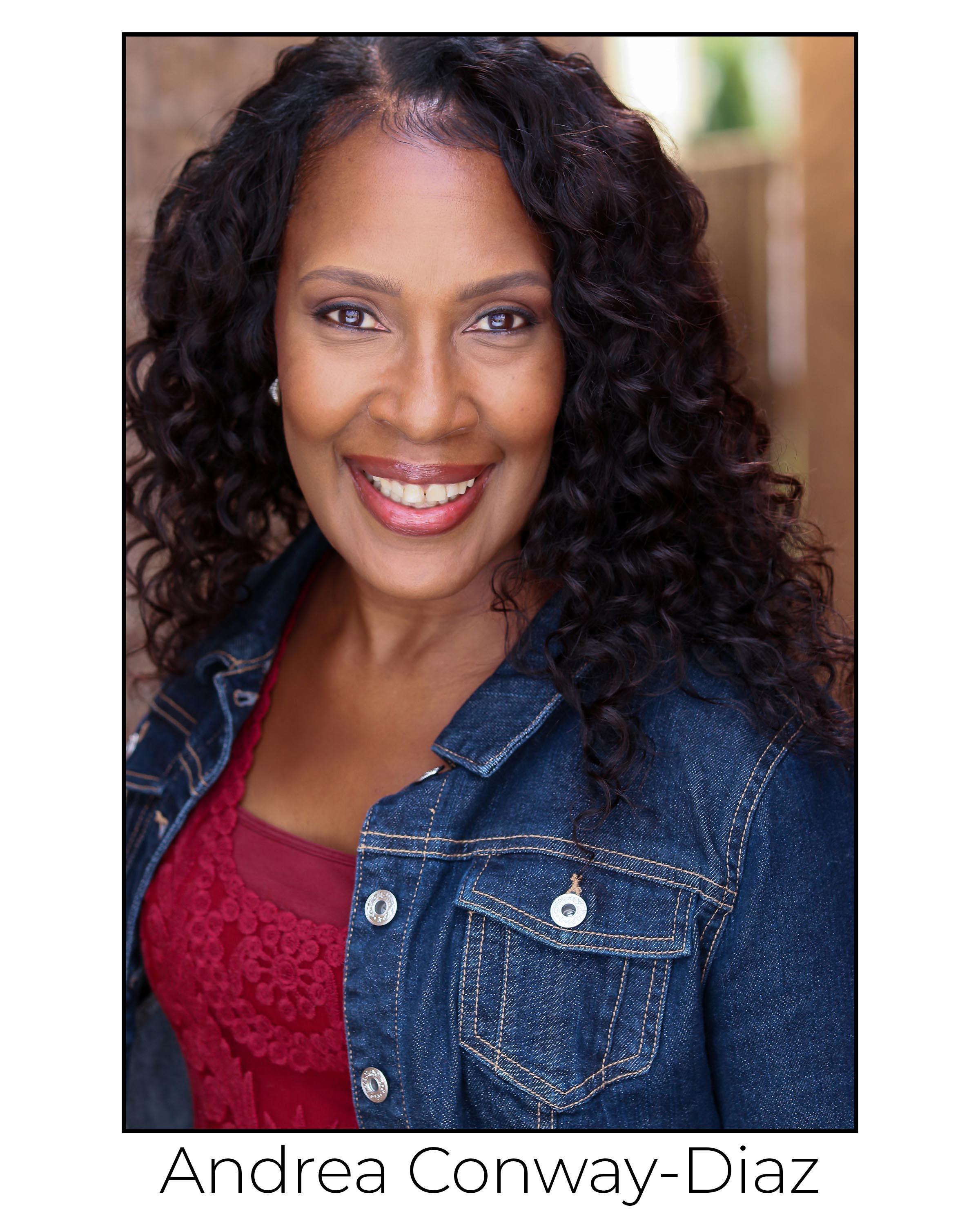 Andrea Conway-Diaz