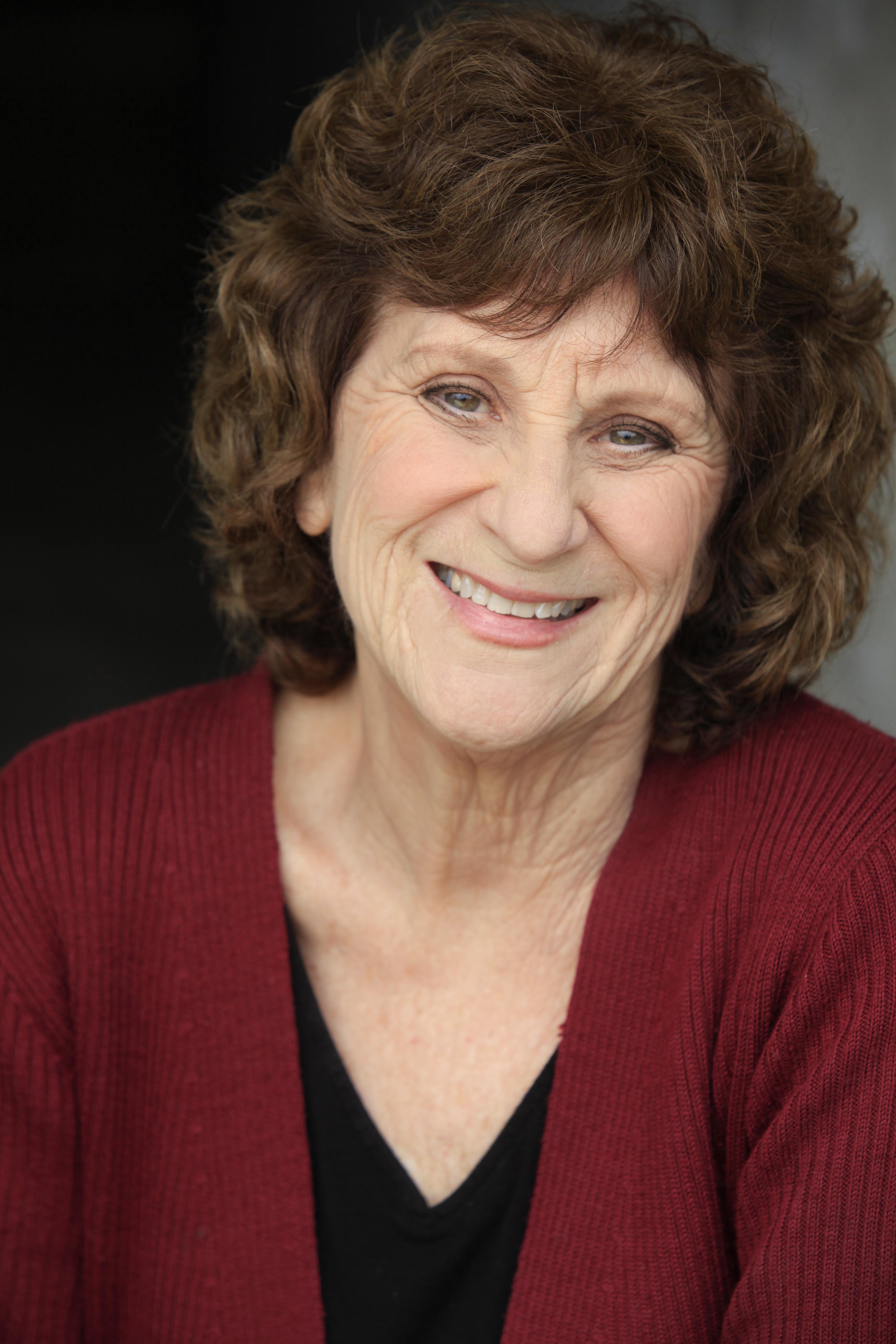 Anne Hallinan