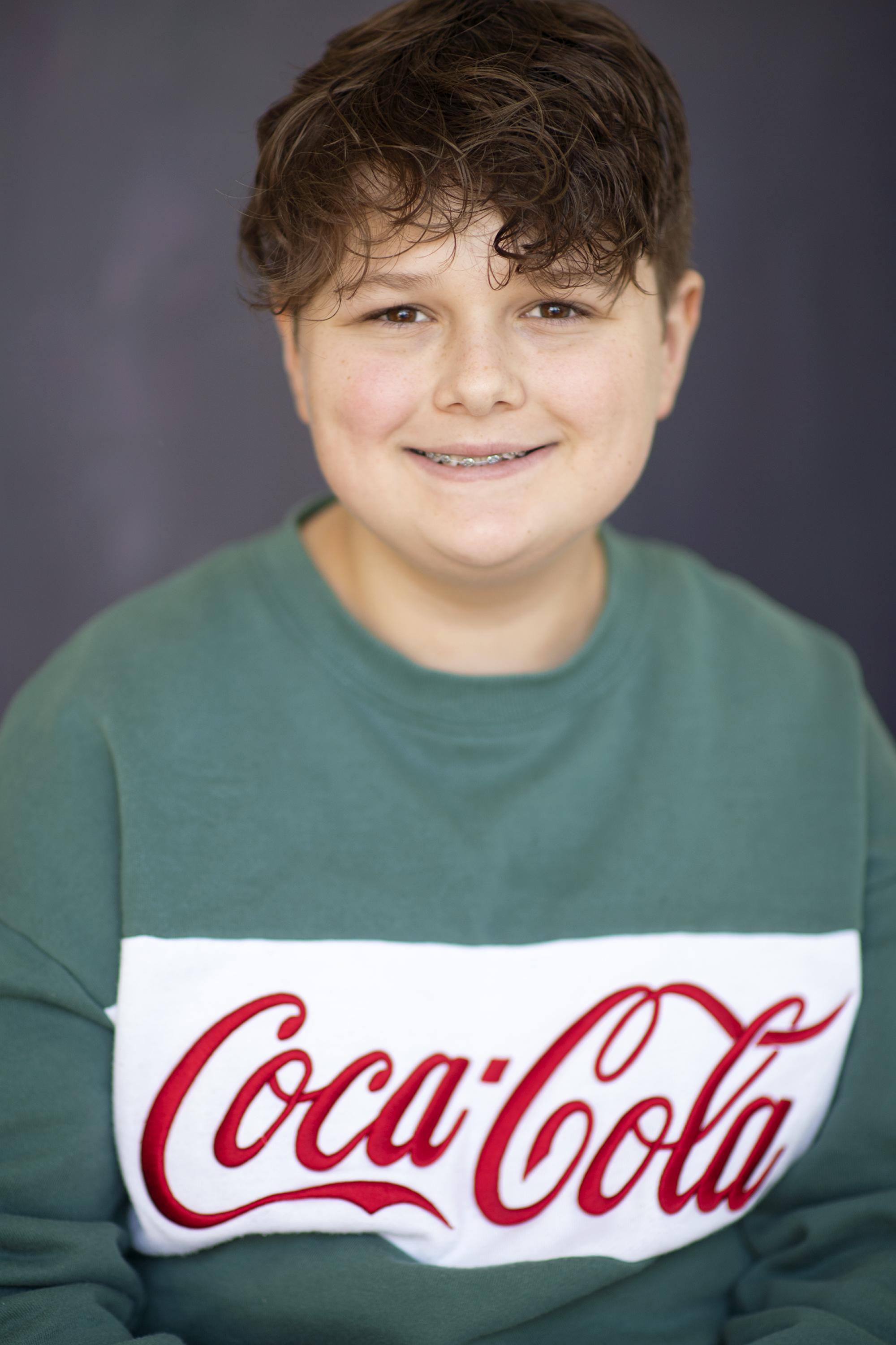 Evan Stanhope
