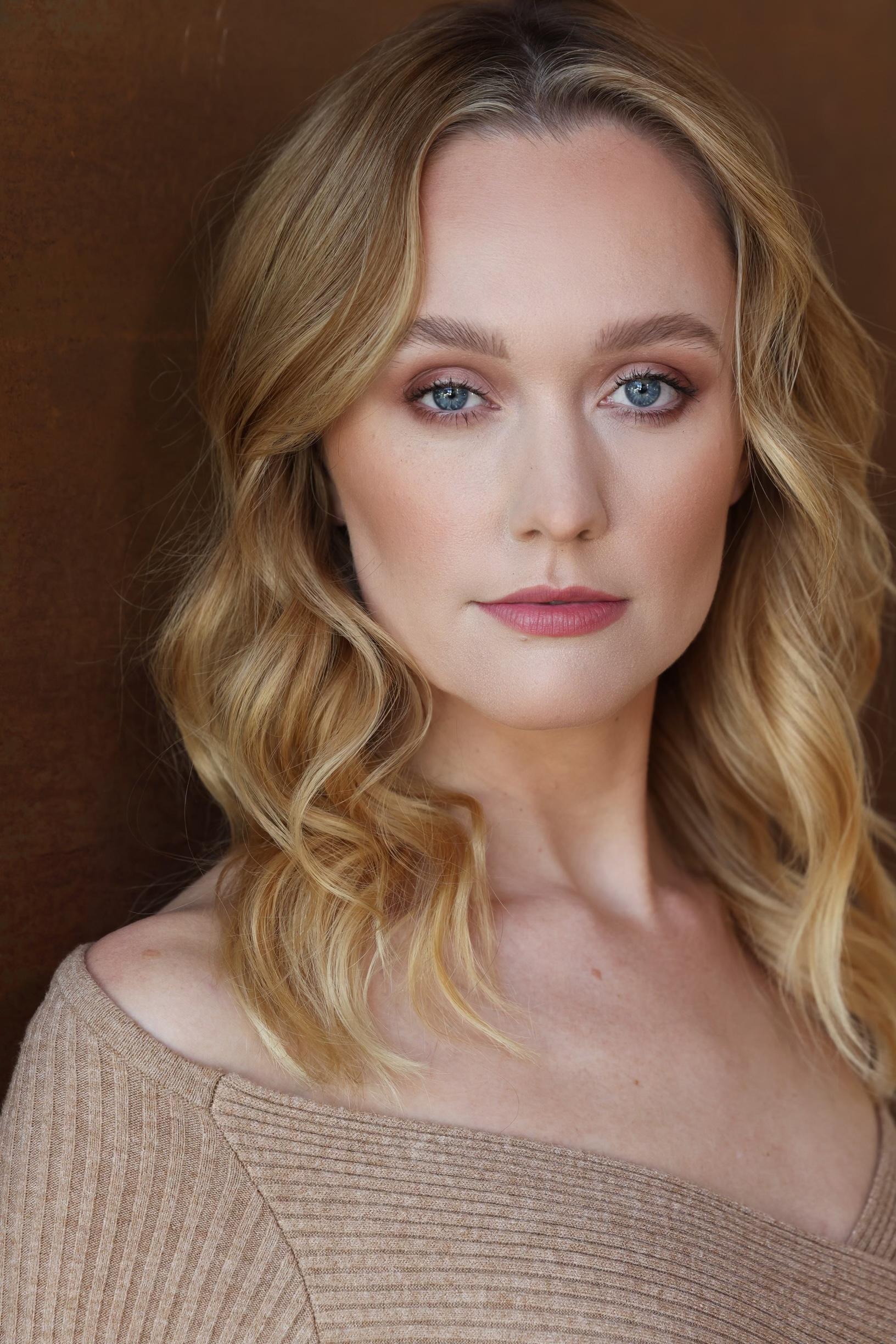 Andrea Susan Bush