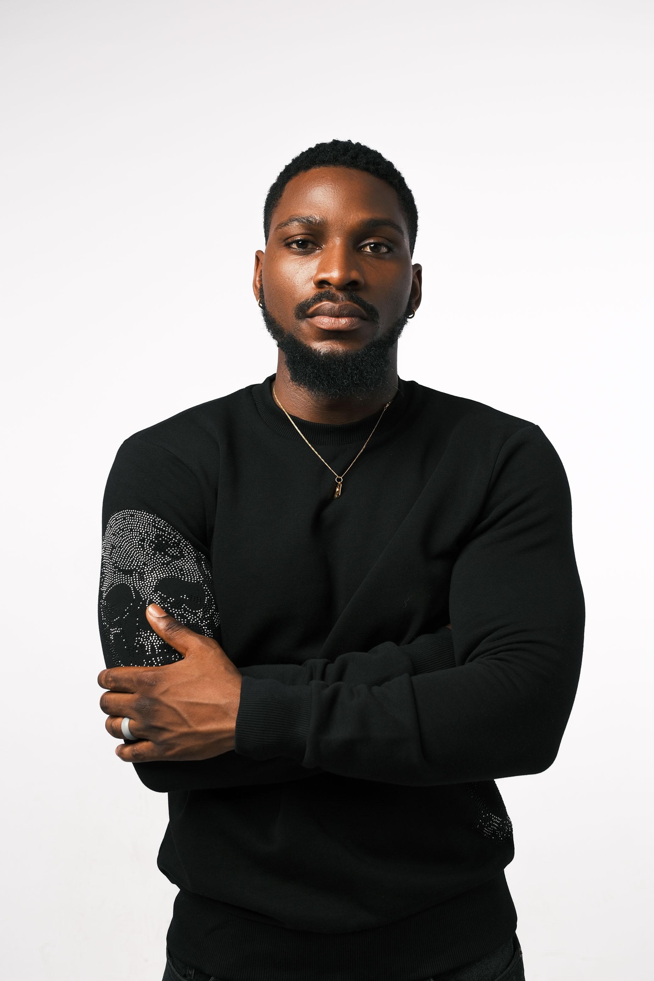 Tobi Bakre