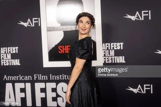 Sarah Ann Masse