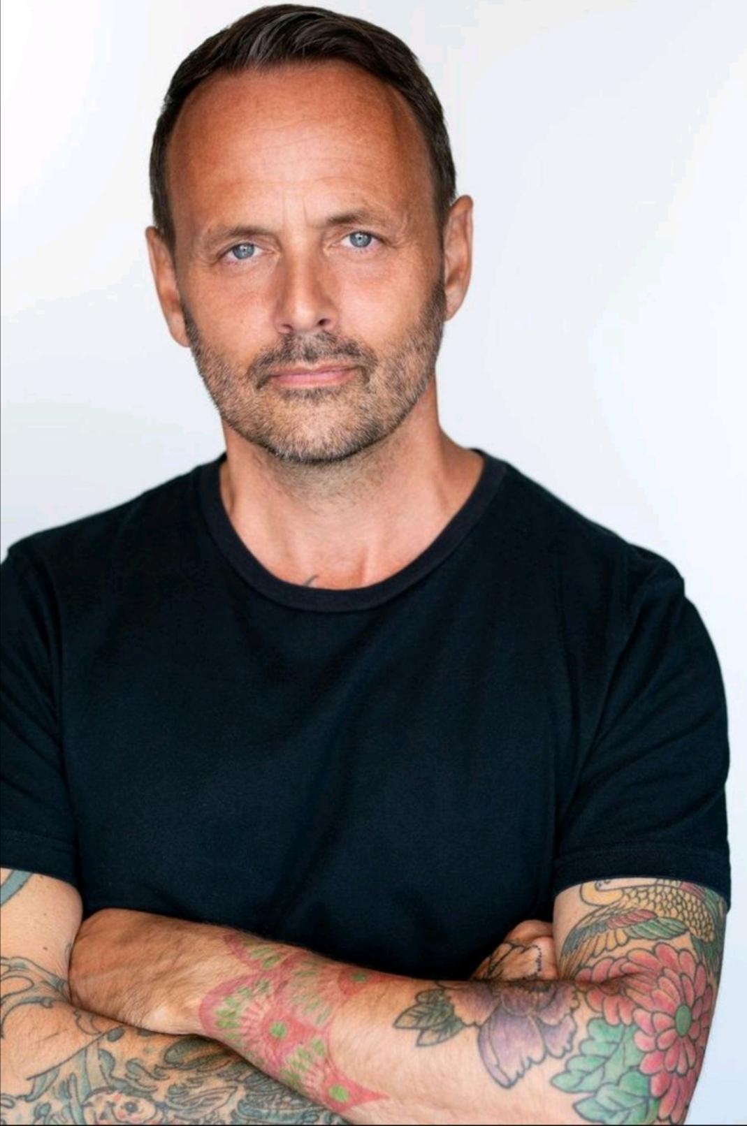 Joel McNichol