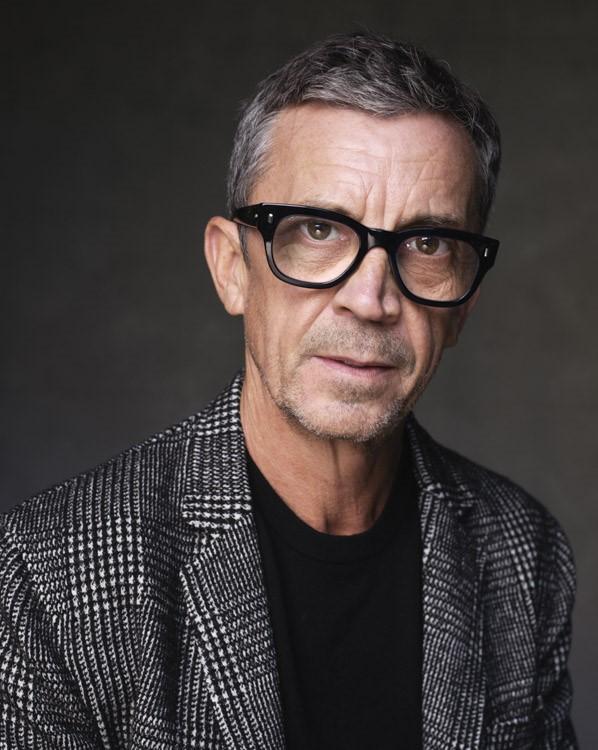 Mark Mooney