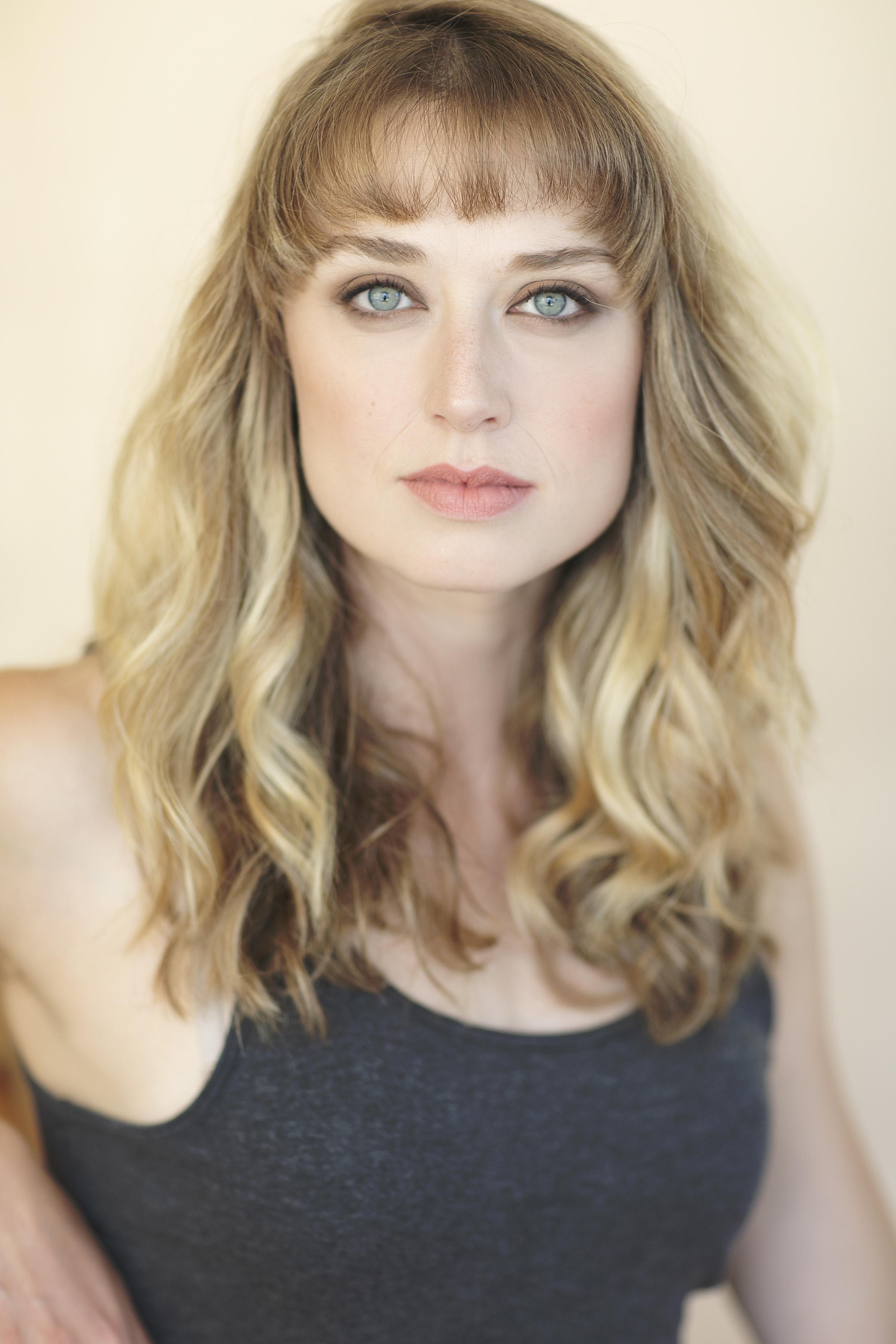 Tess Degenstein