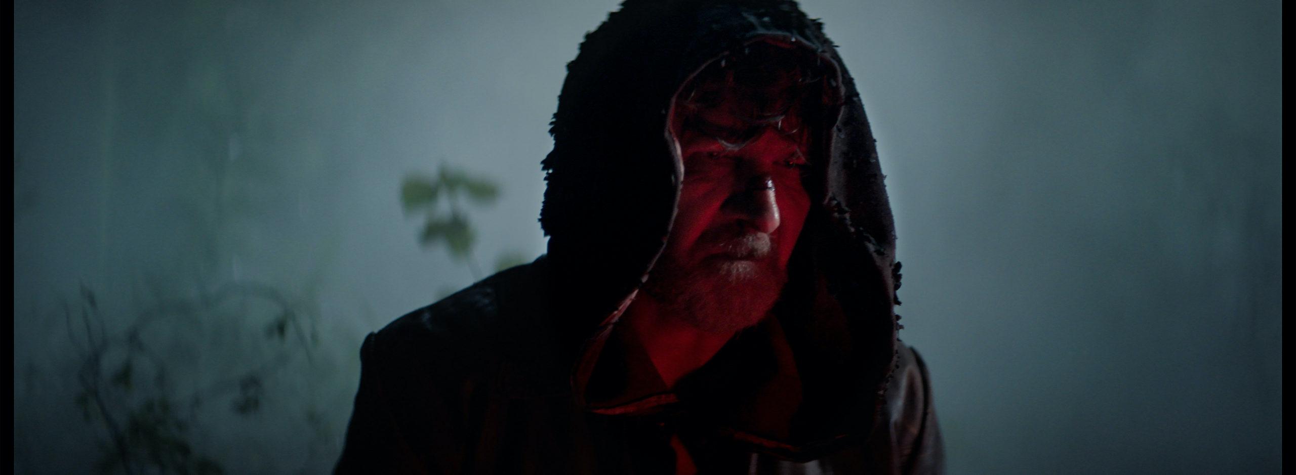 Another worst thriller film! Full of boring conversation, and annoying overuse scene! Avoid at all cost!