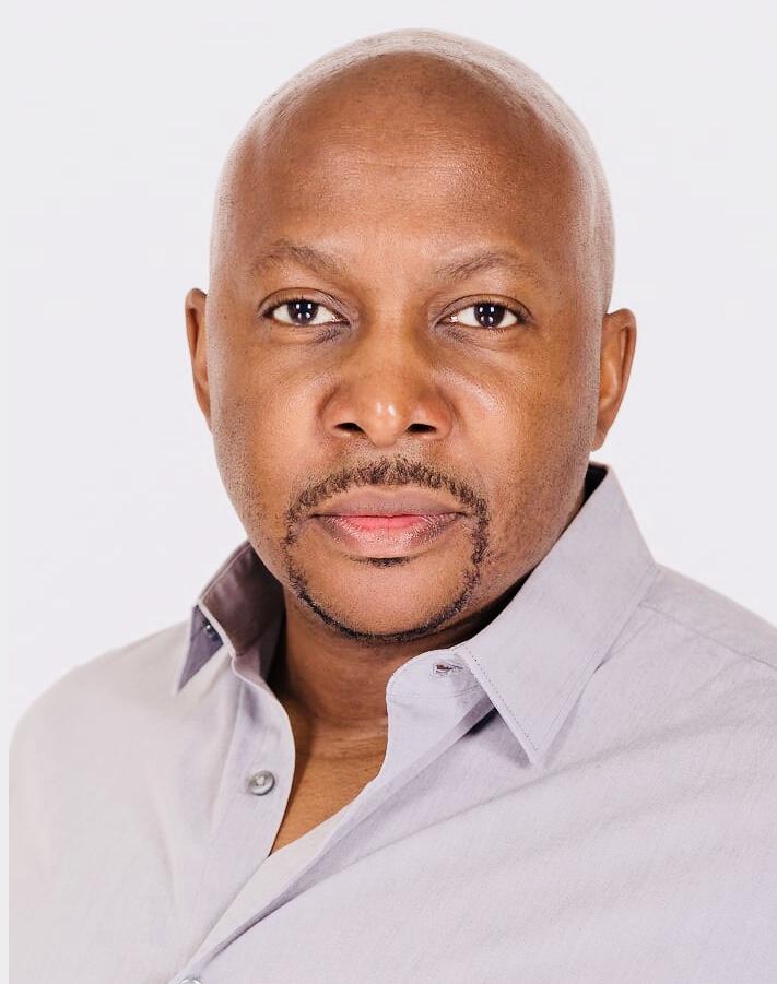 Bryan G. Thompson