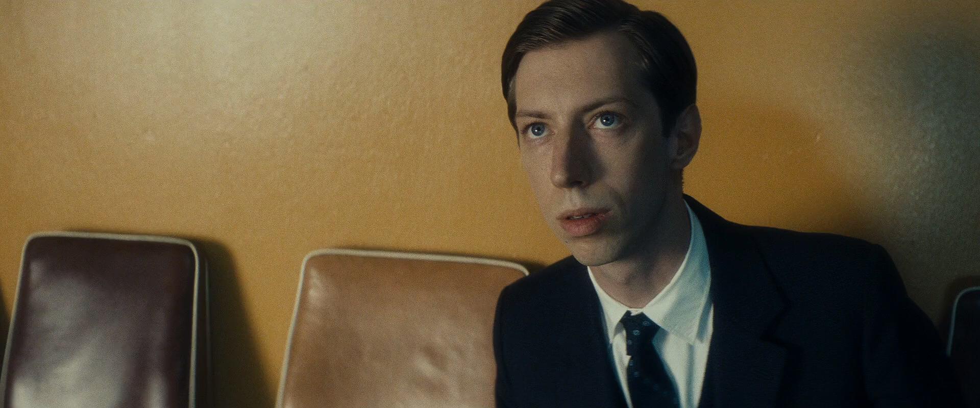 Max Mauff