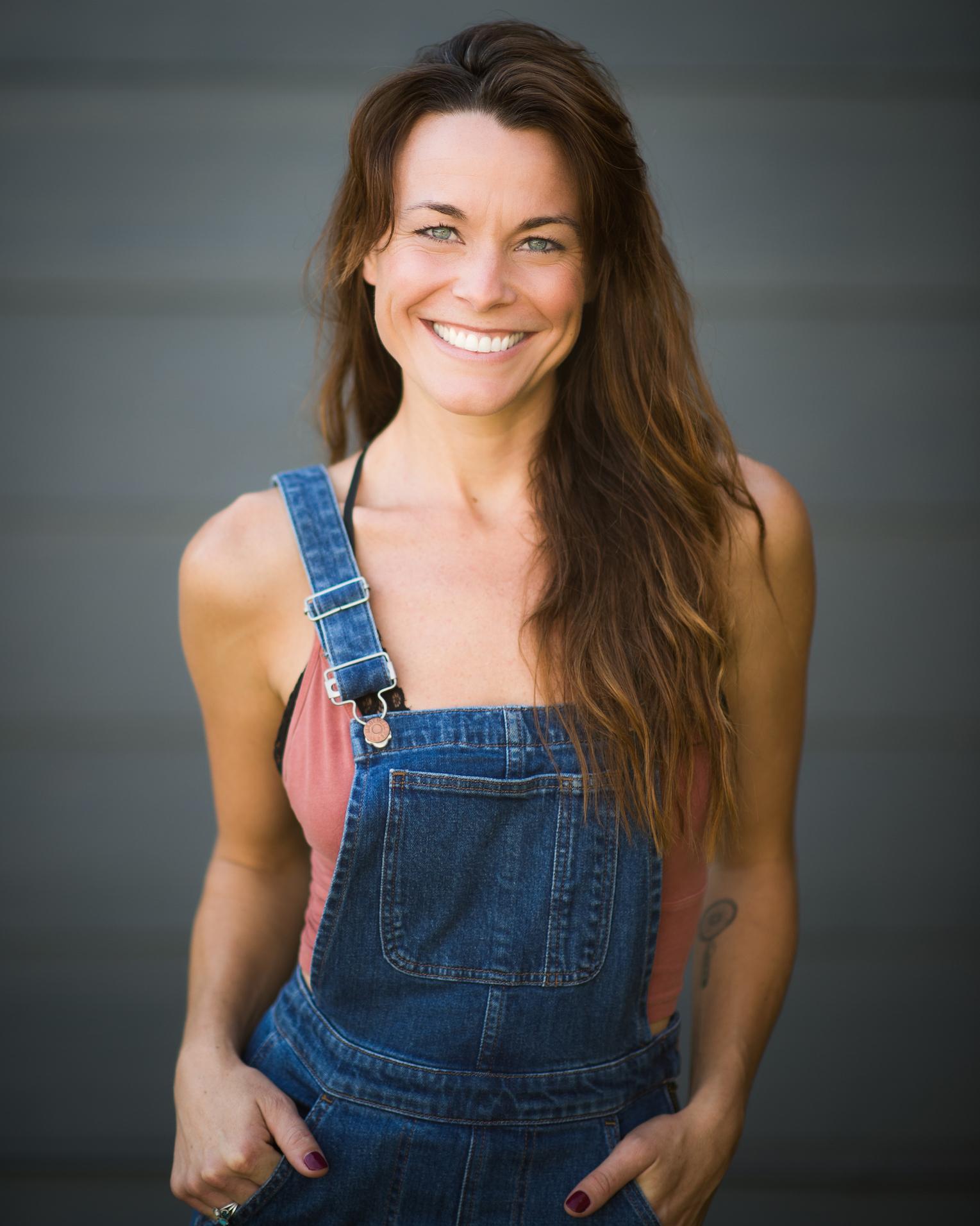 Jennifer Sydney