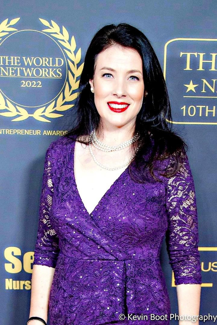 Kristen Marie Human