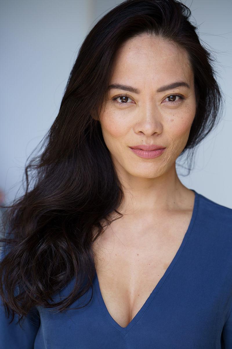 Linda S. Wong