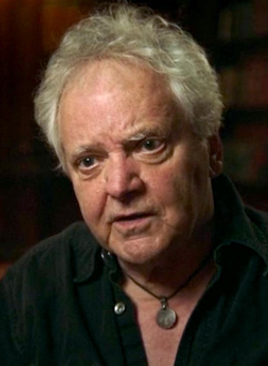 David Dalton