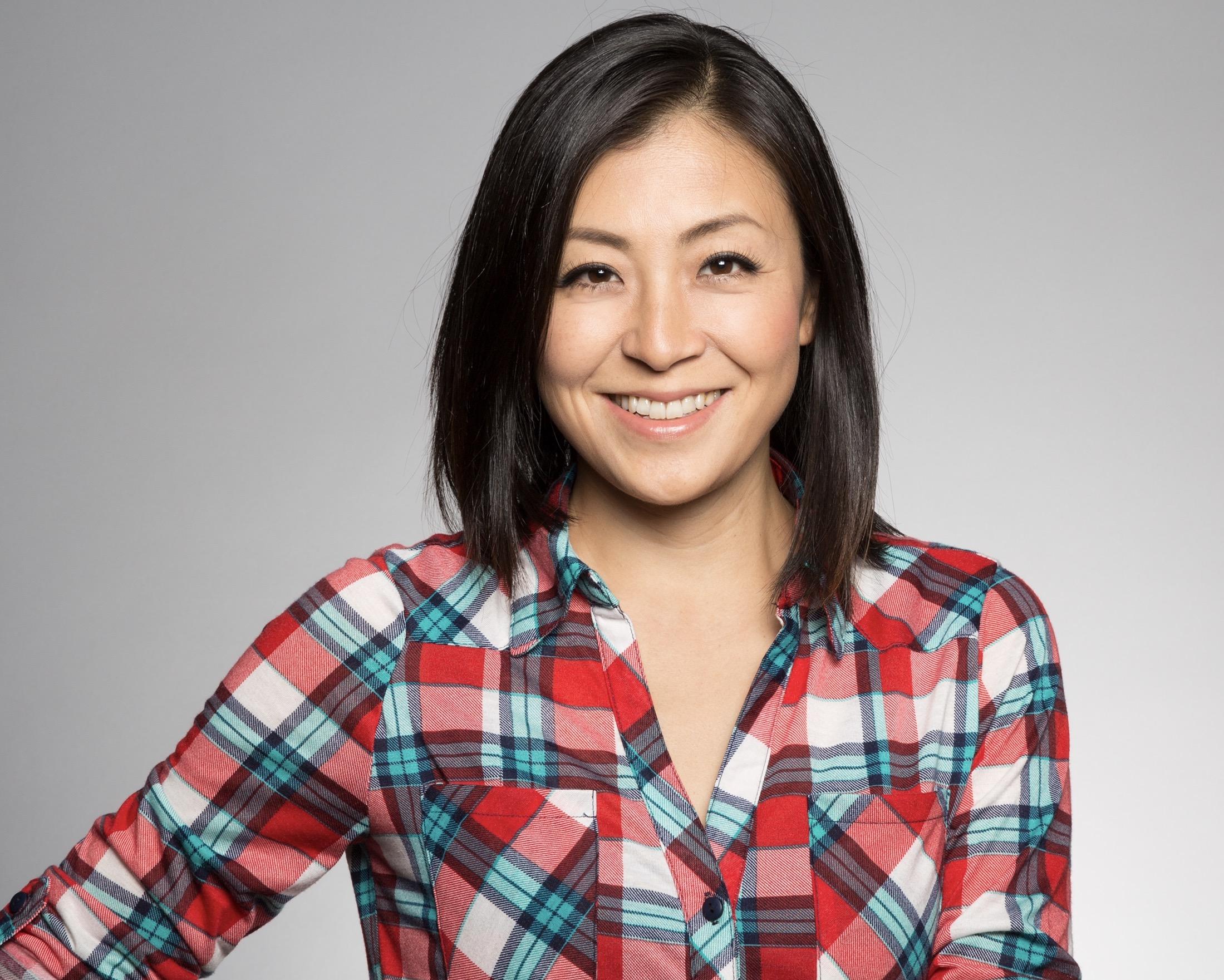 Natsuko Aoike