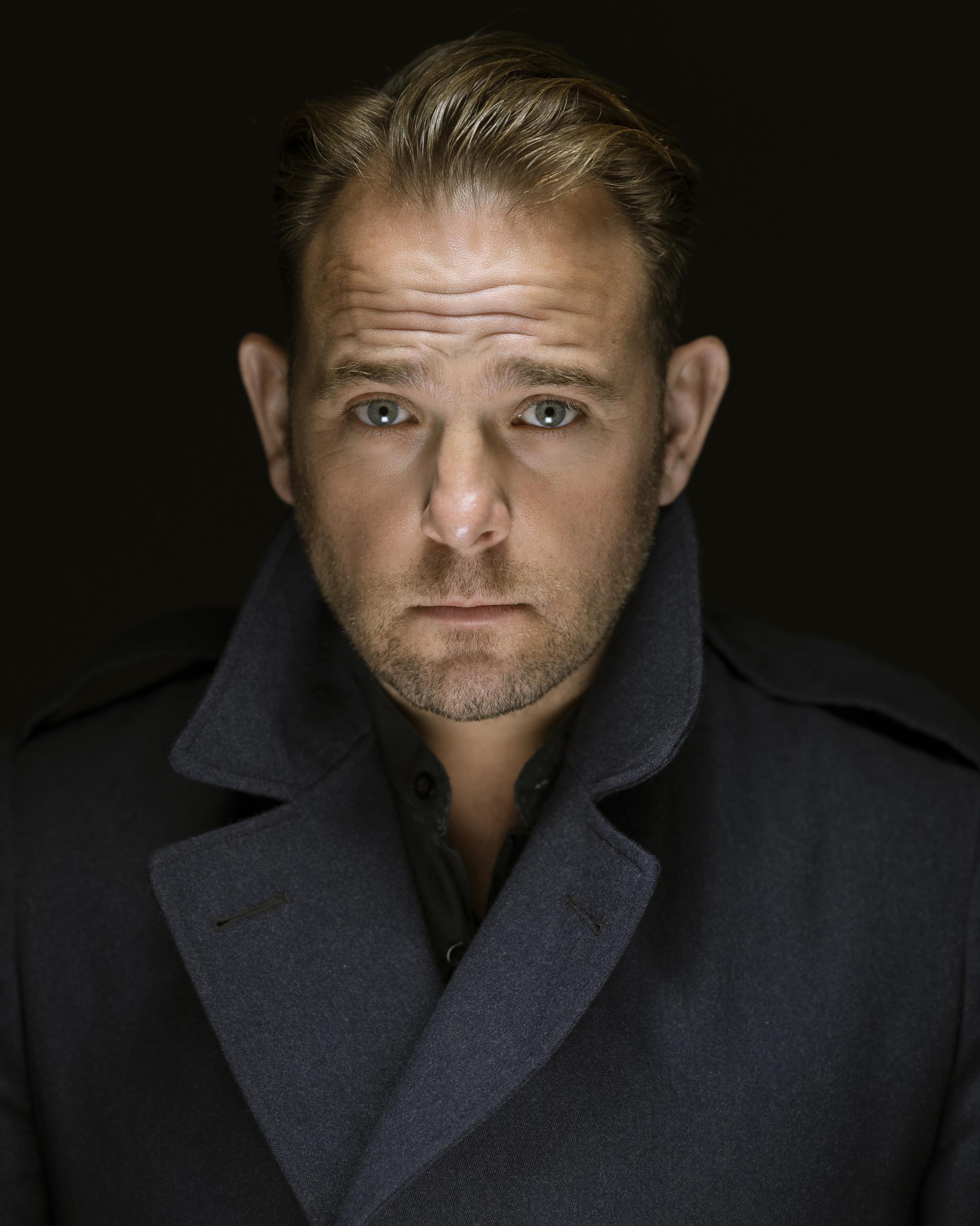 David Whitney