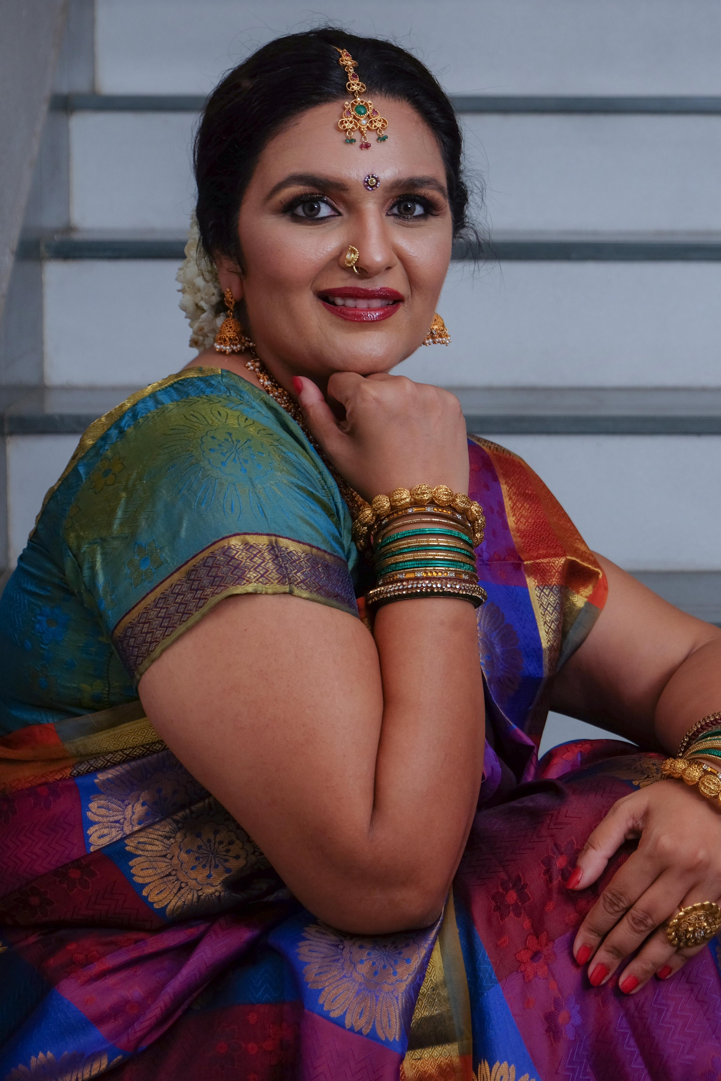 Aarti Desai