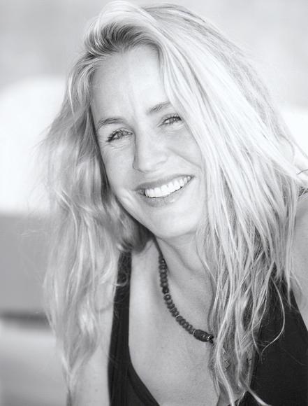 Marcia Kimpton