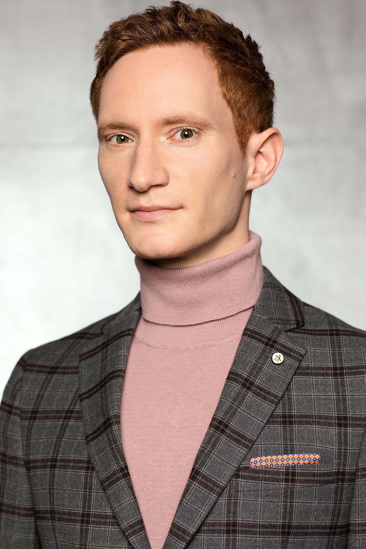 Travis Clayton