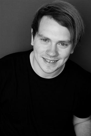 Charley McDougall