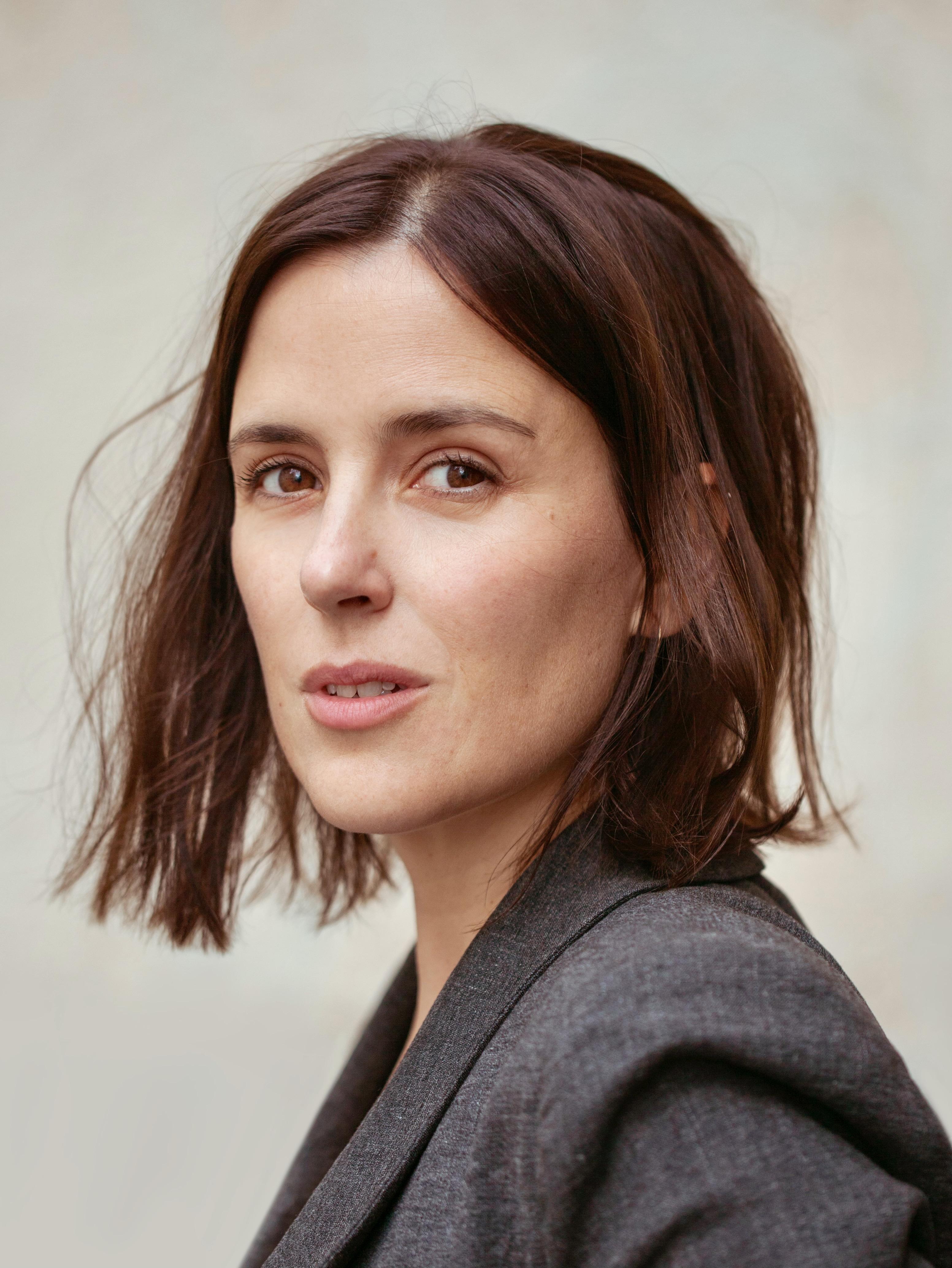 Clémentine Poidatz
