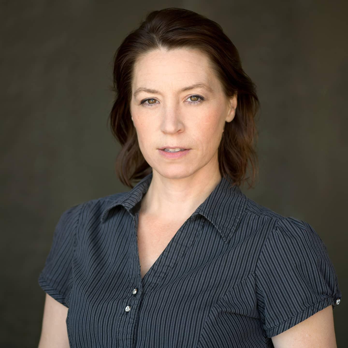 Lisa McCormack