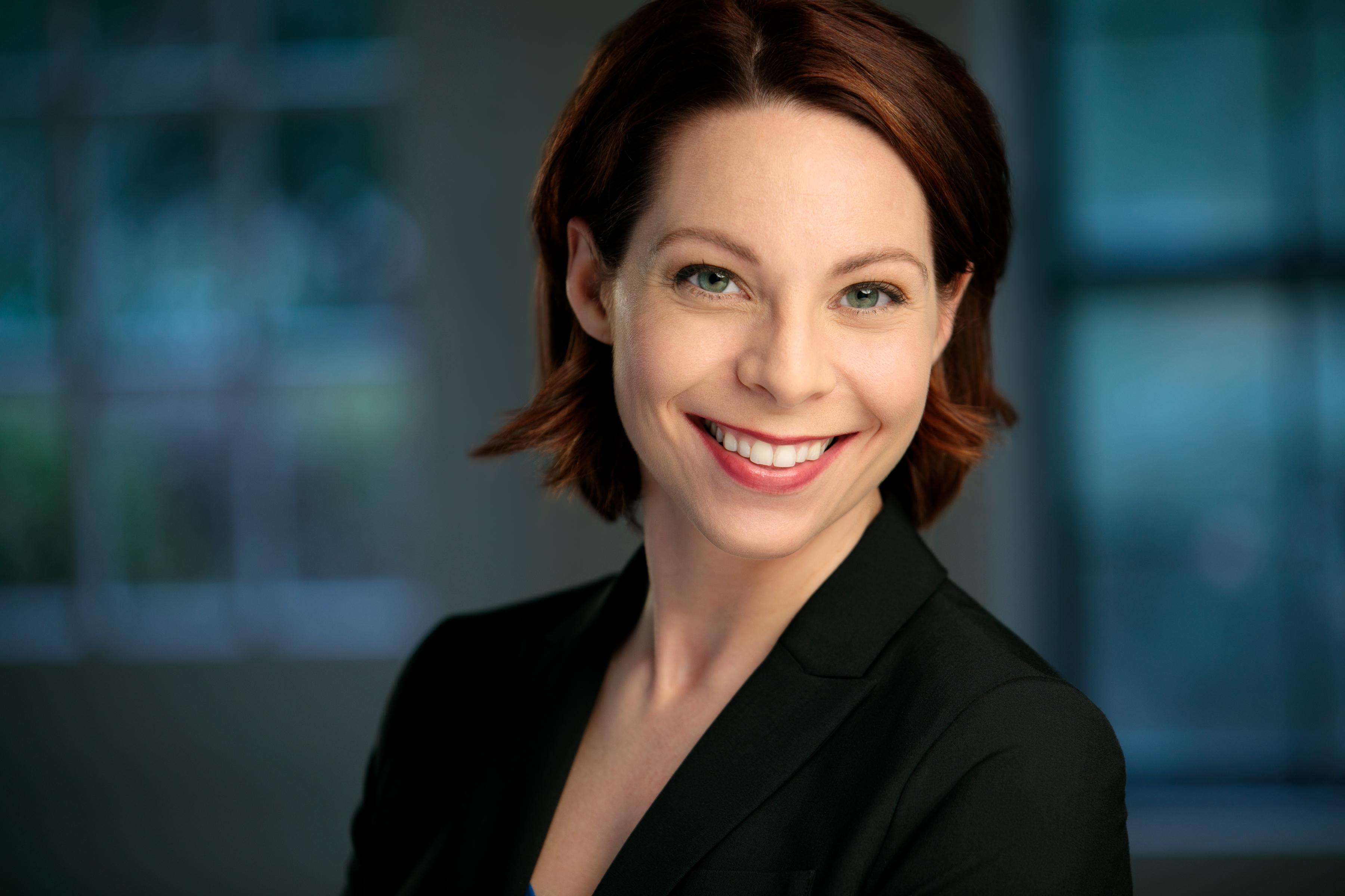 Ann Marie Gideon