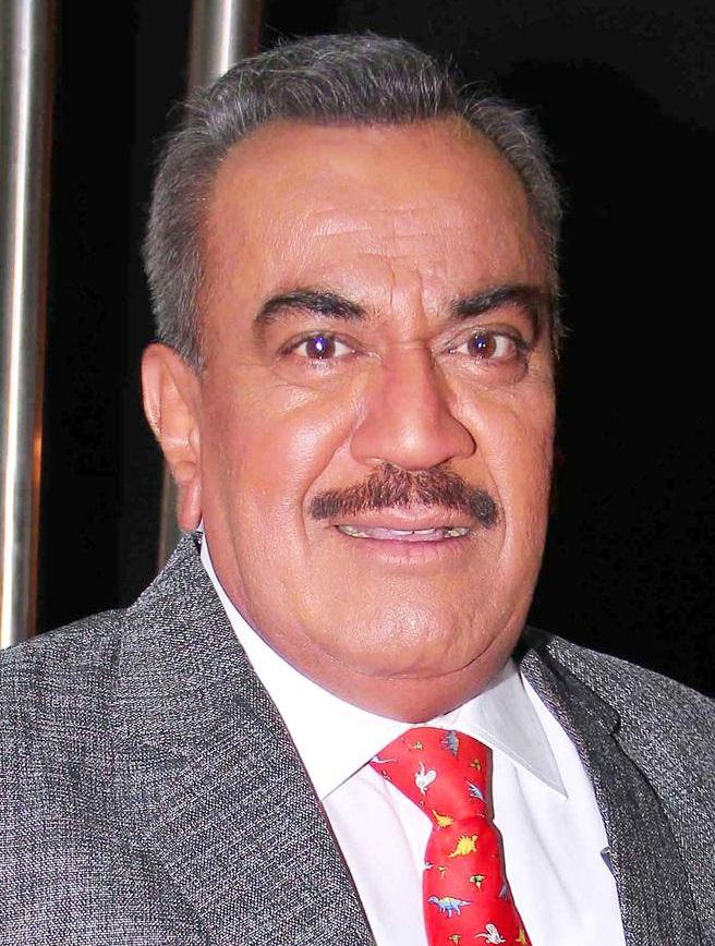Shivaji Satam
