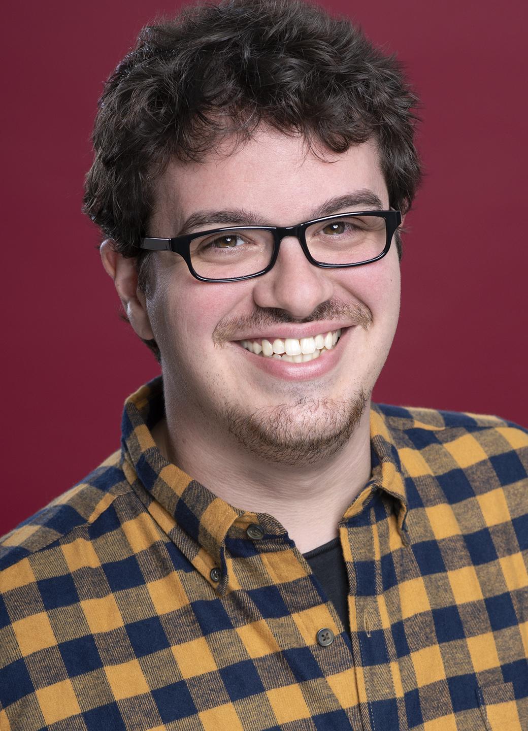 Mike Handelman