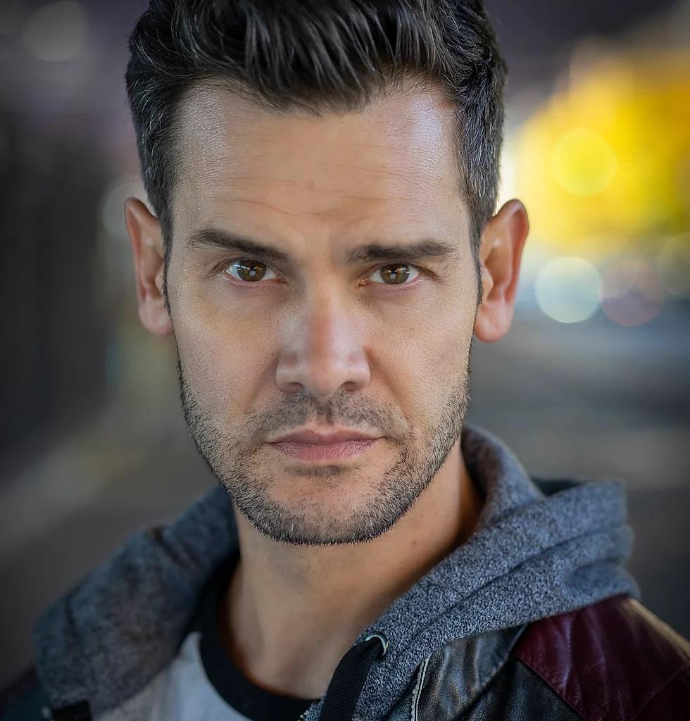 Matthew Tyler