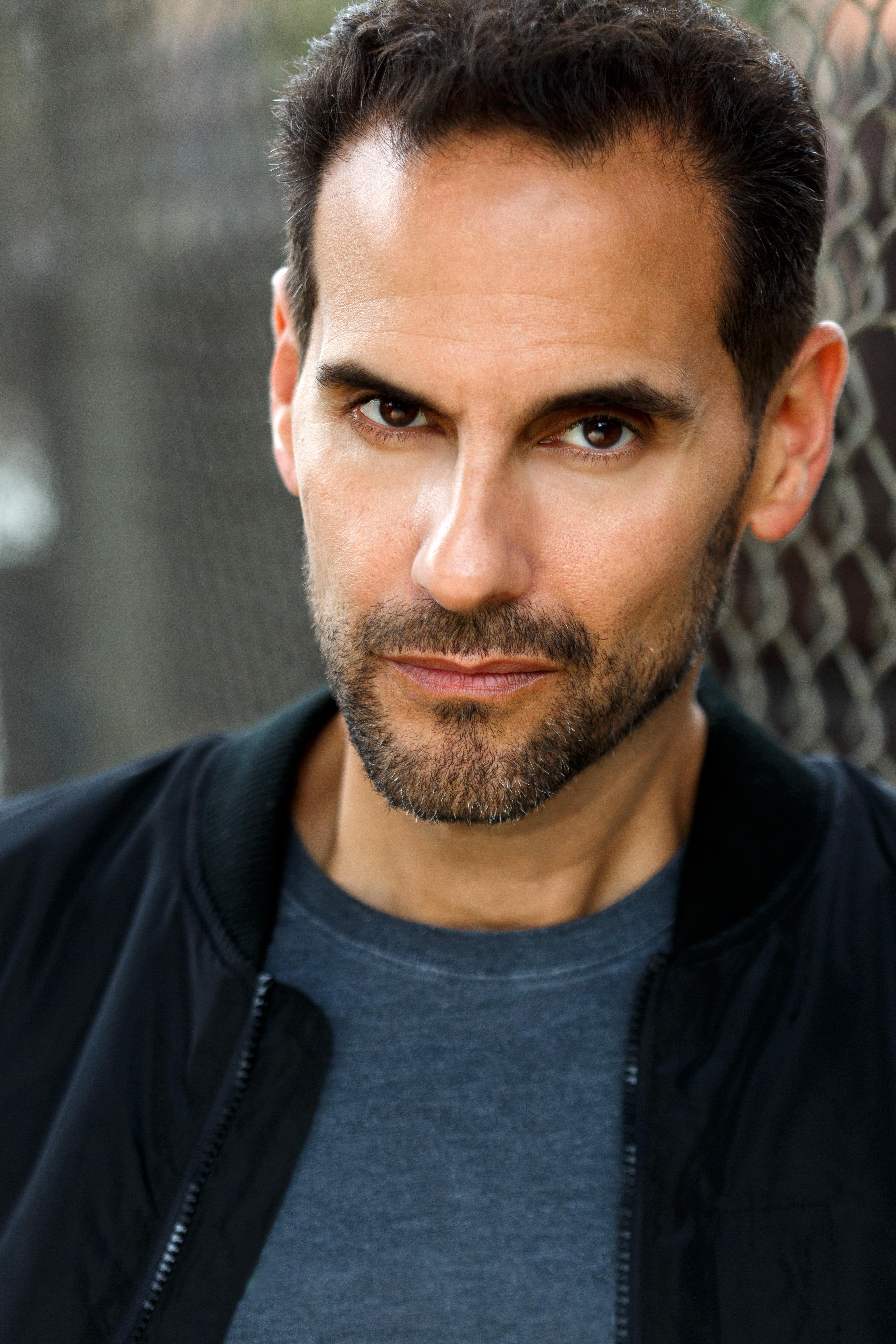 Gene Gabriel