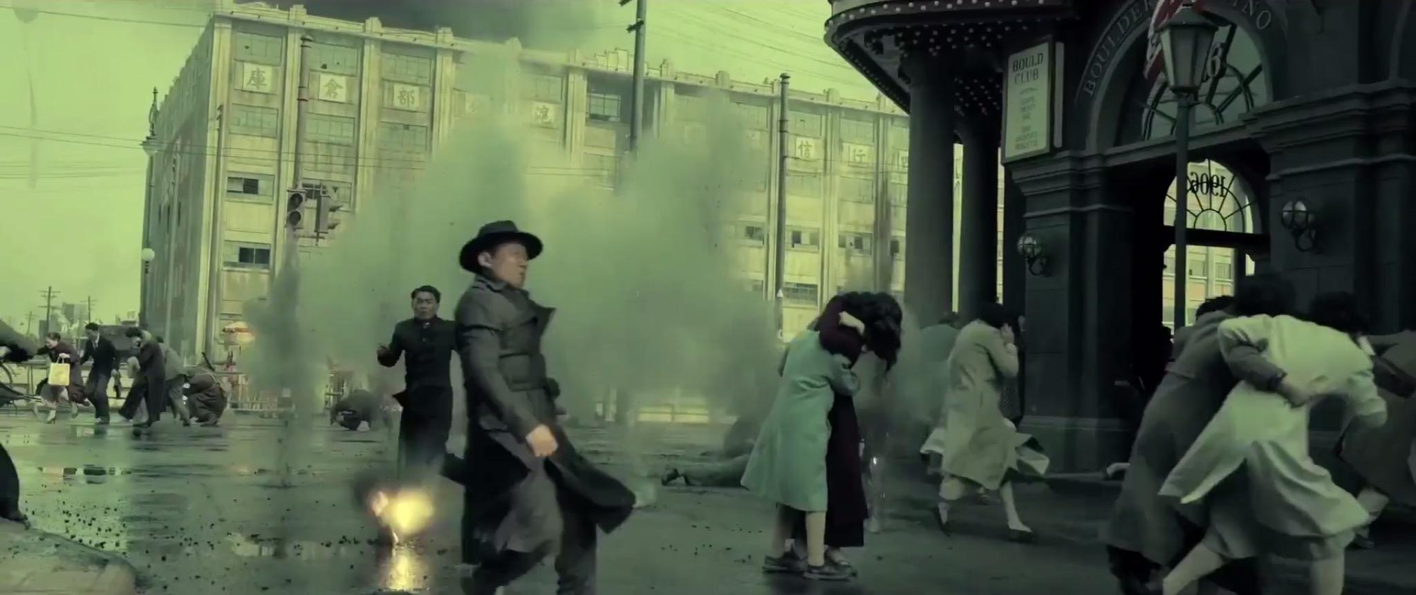 One FANTASTIC, AMAZING FILM