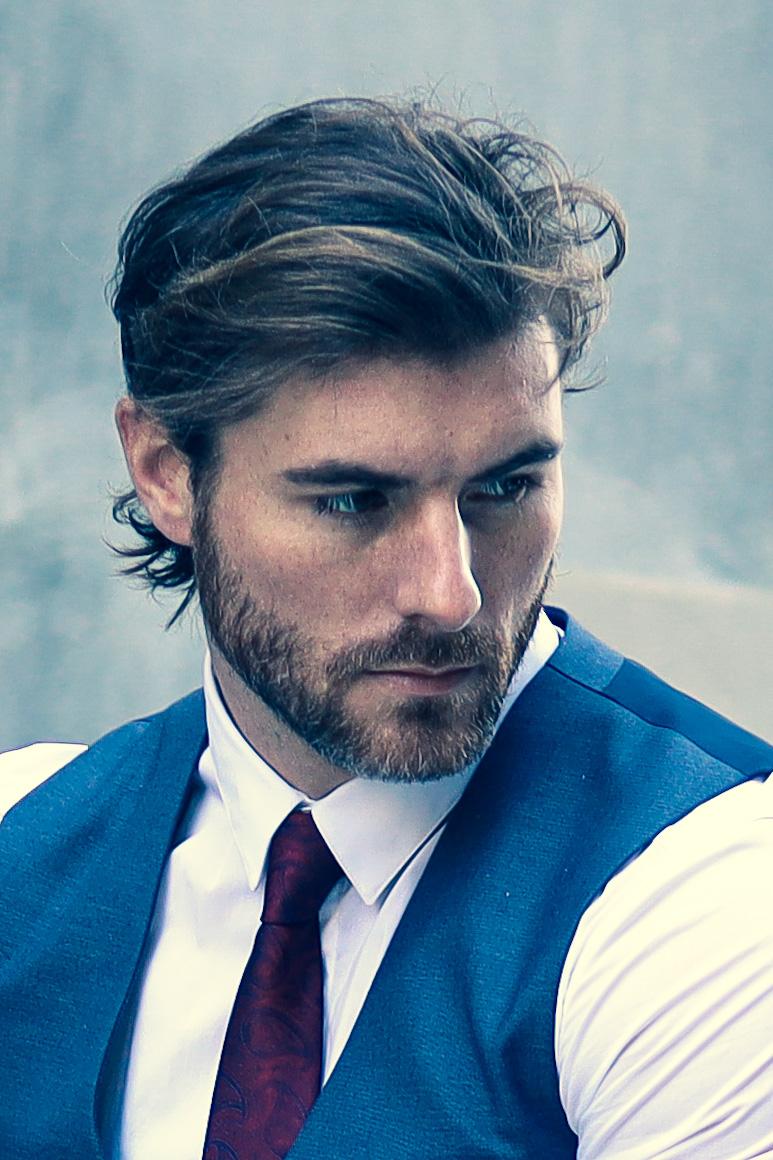 Christian Howard