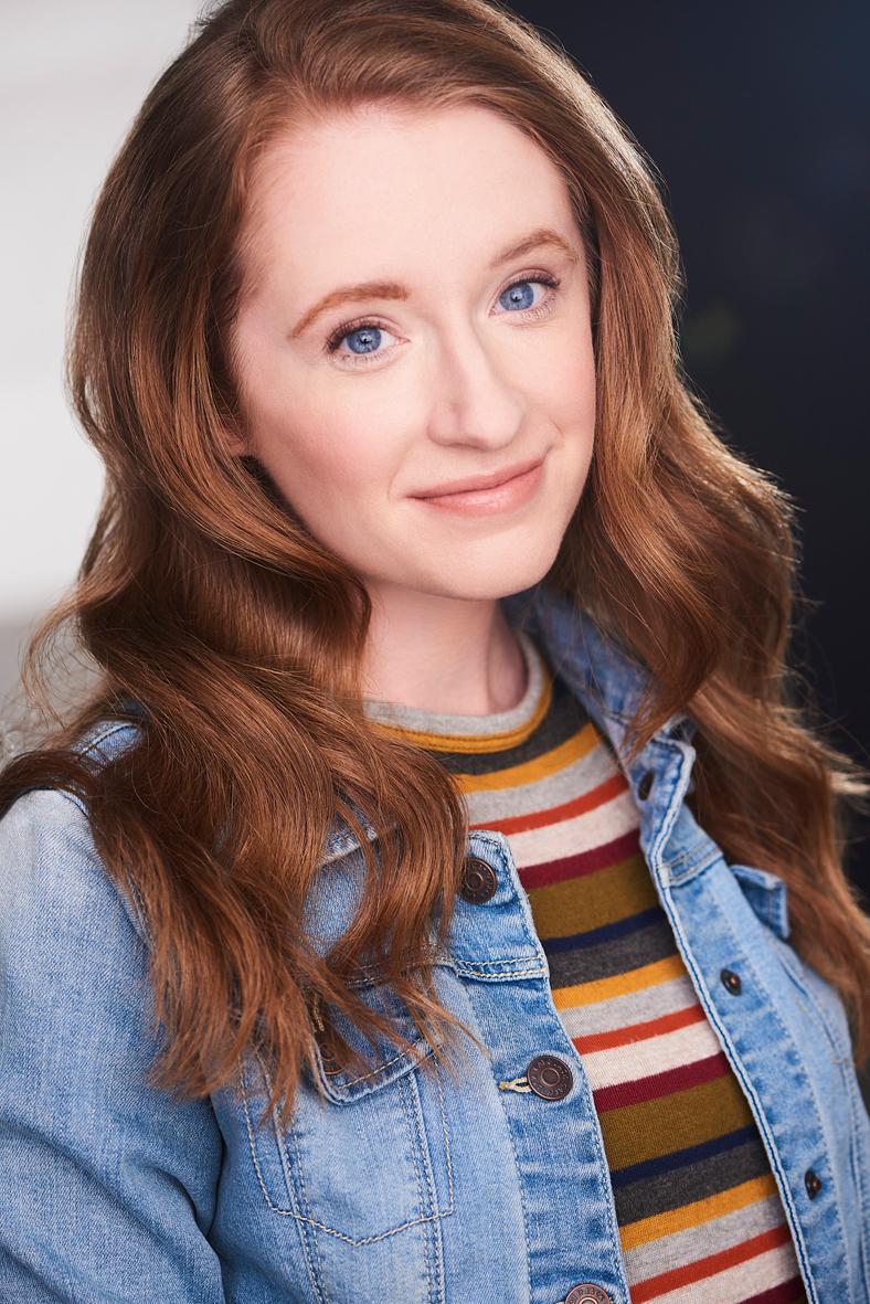 Ali McGarel
