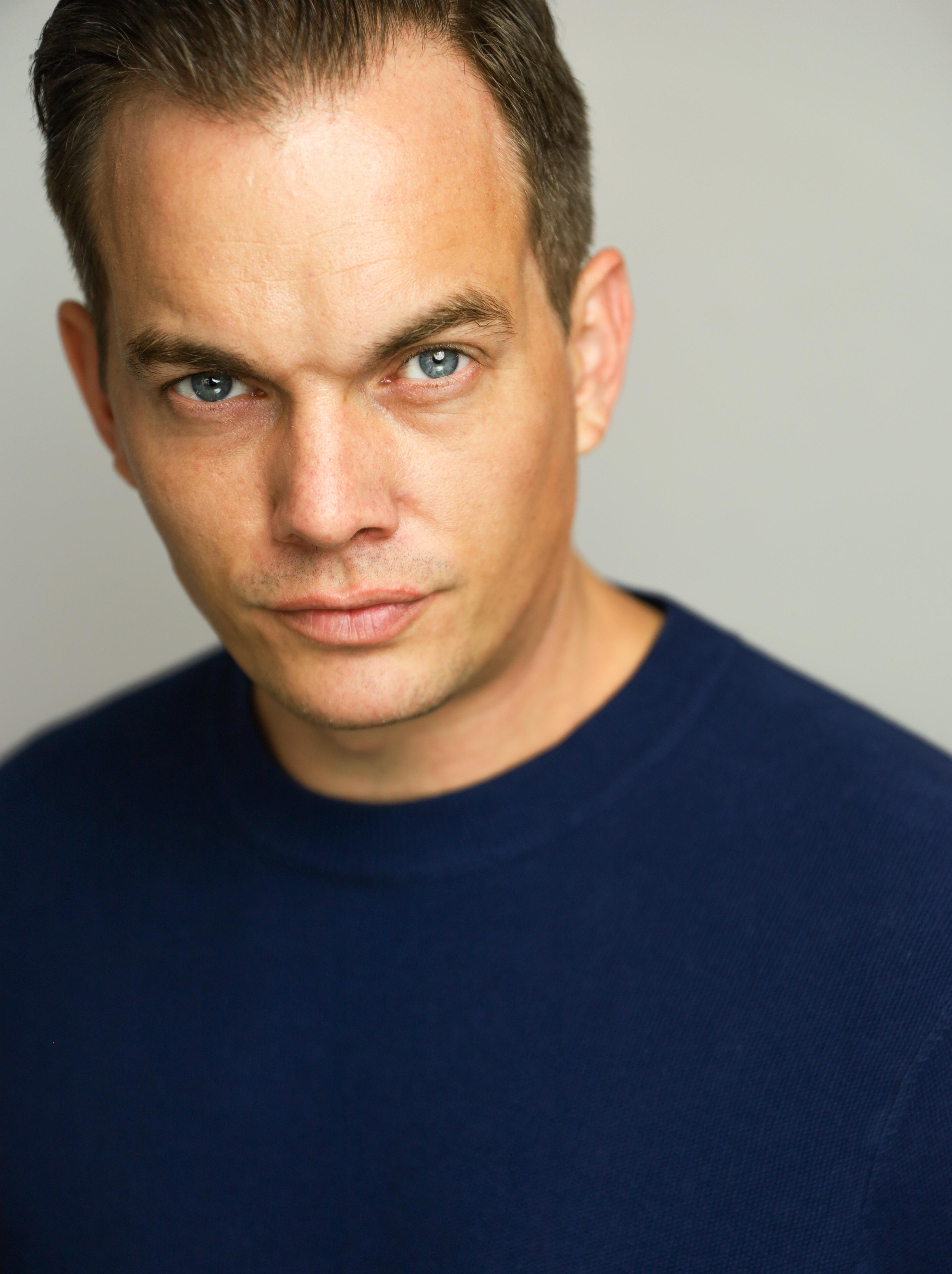Vincent van Hinte