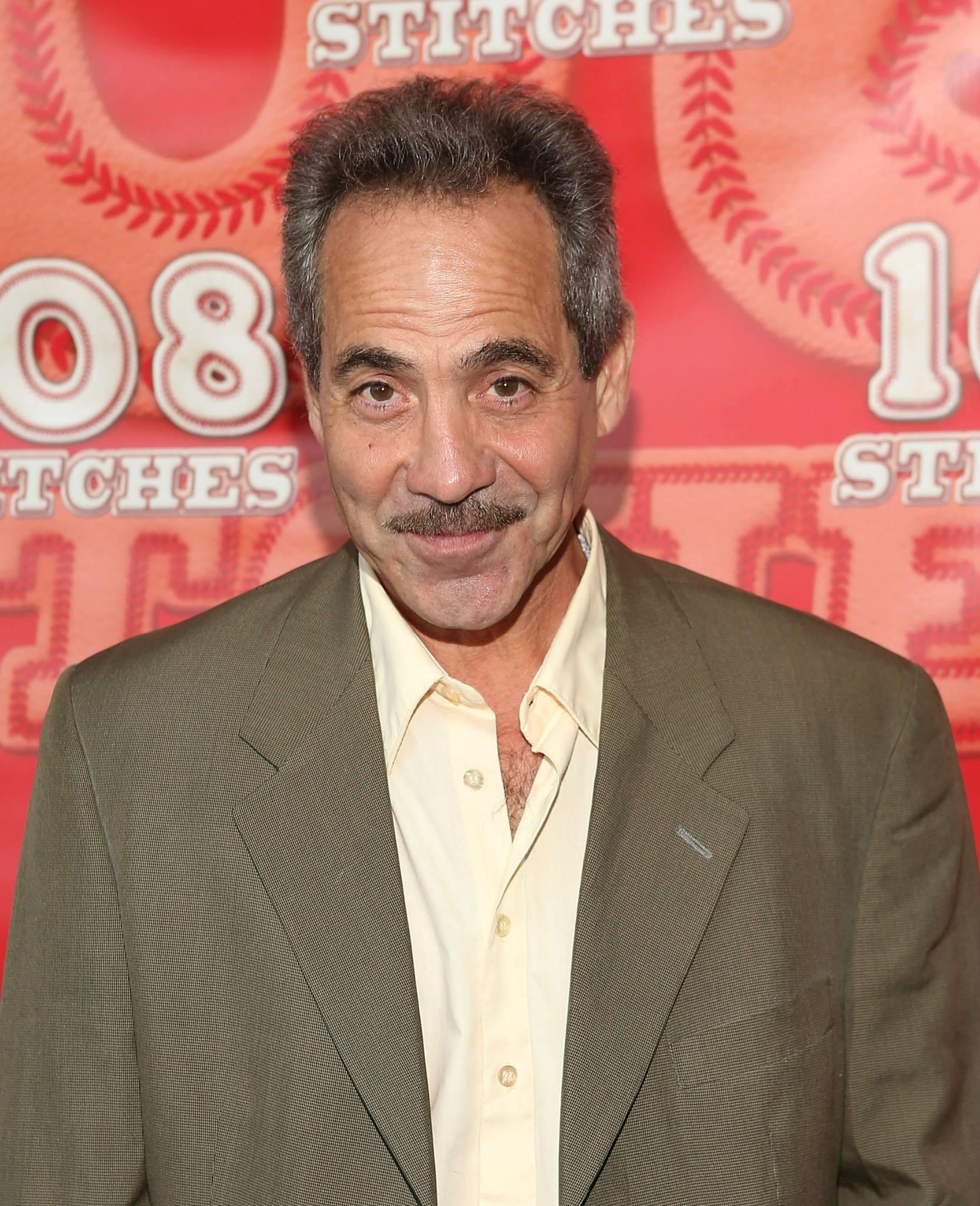 Larry Thomas