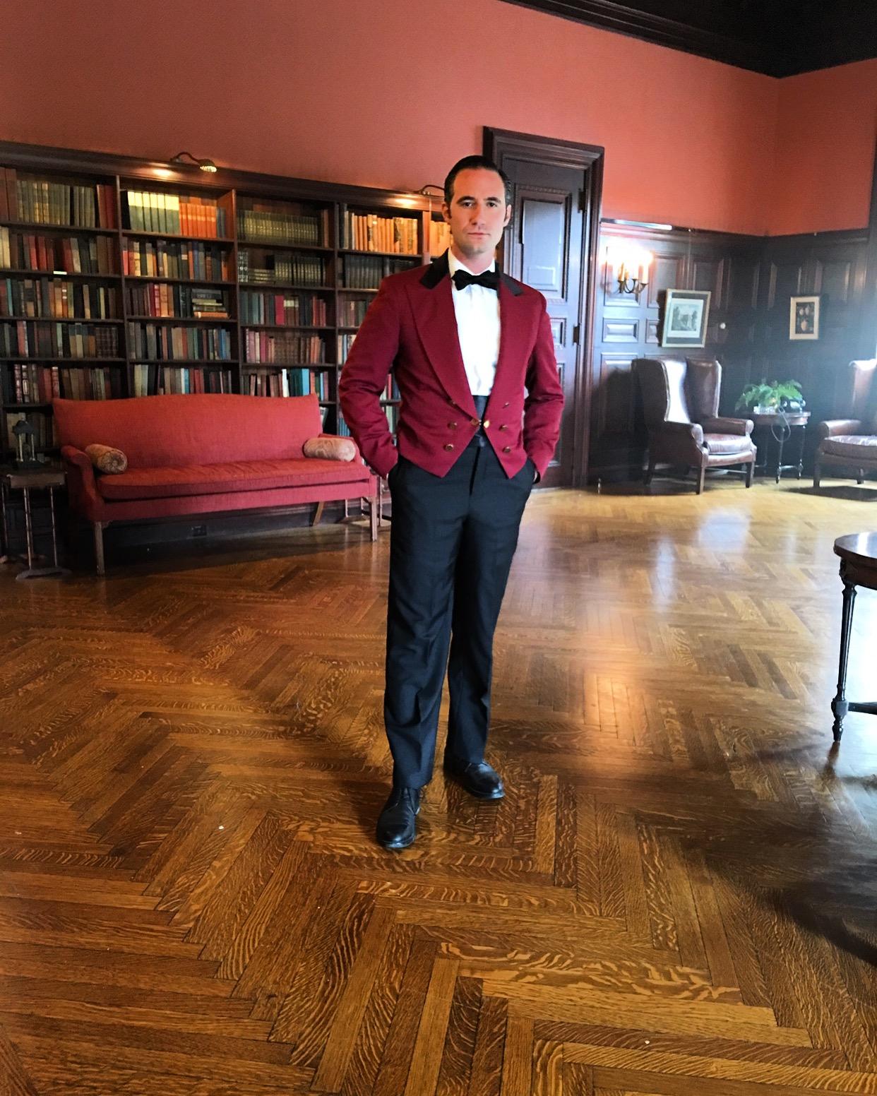Michael Wren Gucciardo
