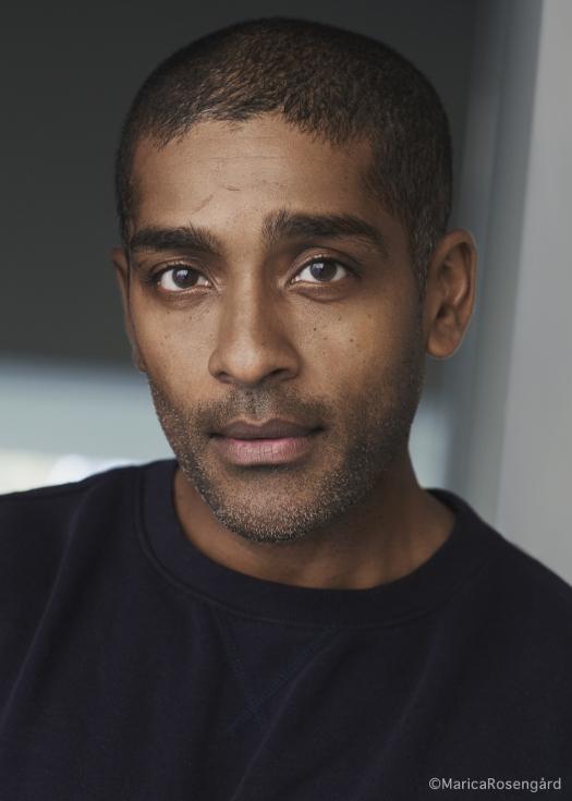 Alexander Karim