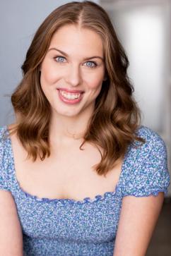 Chloe Gay Brewer