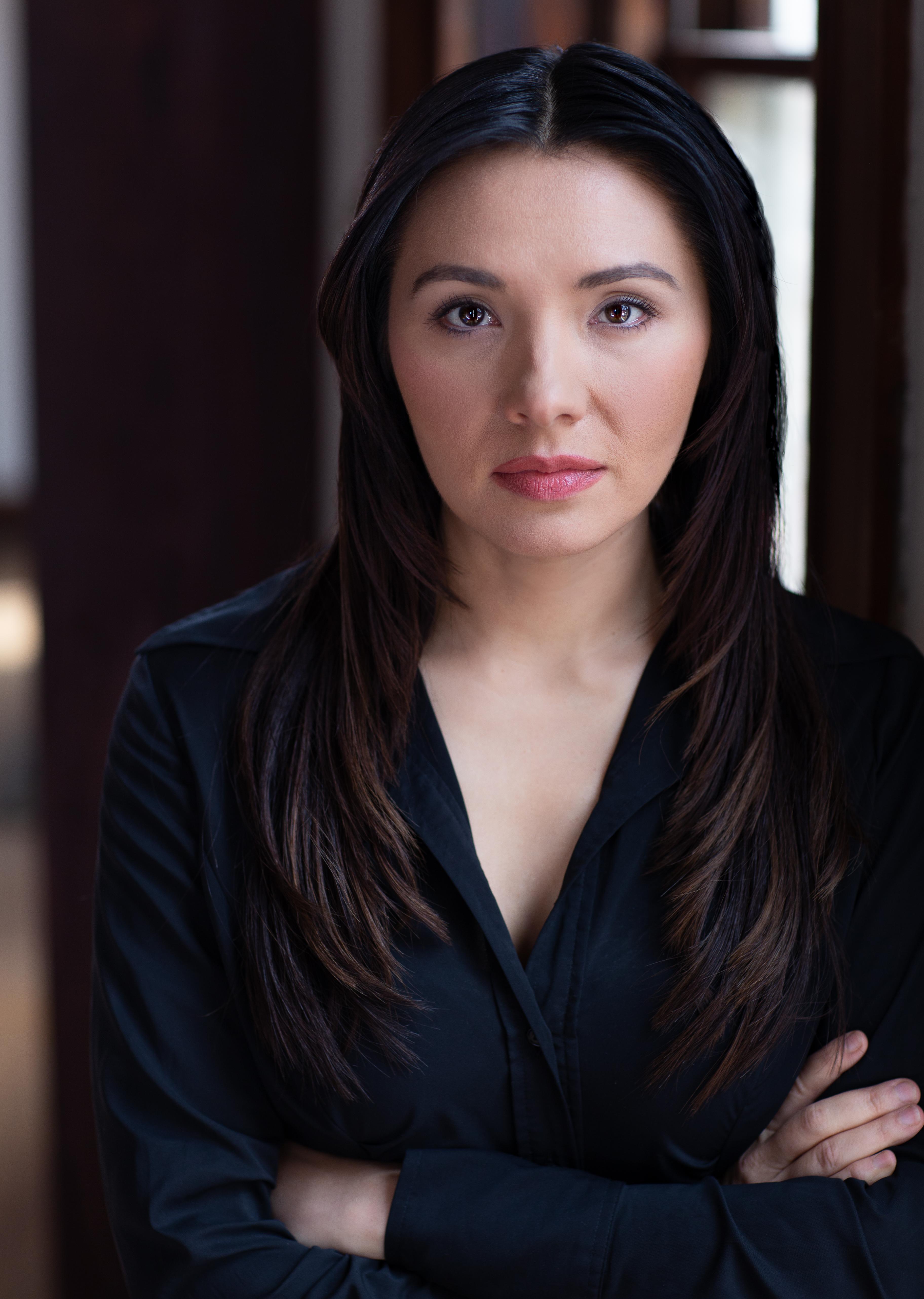 Kimberly Hamilton