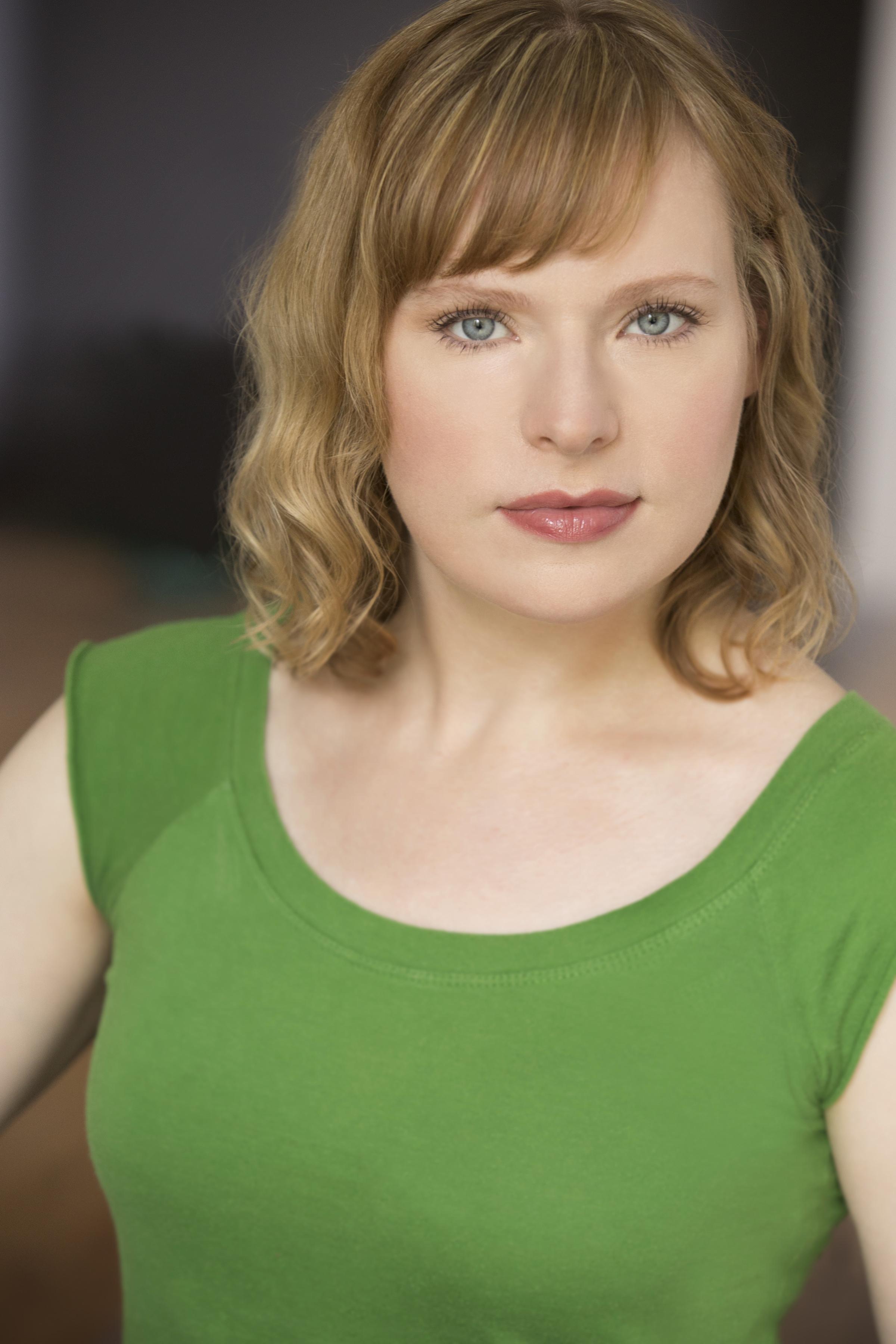 Catherine Hansen
