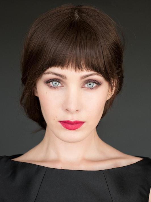 Ksenia Solo