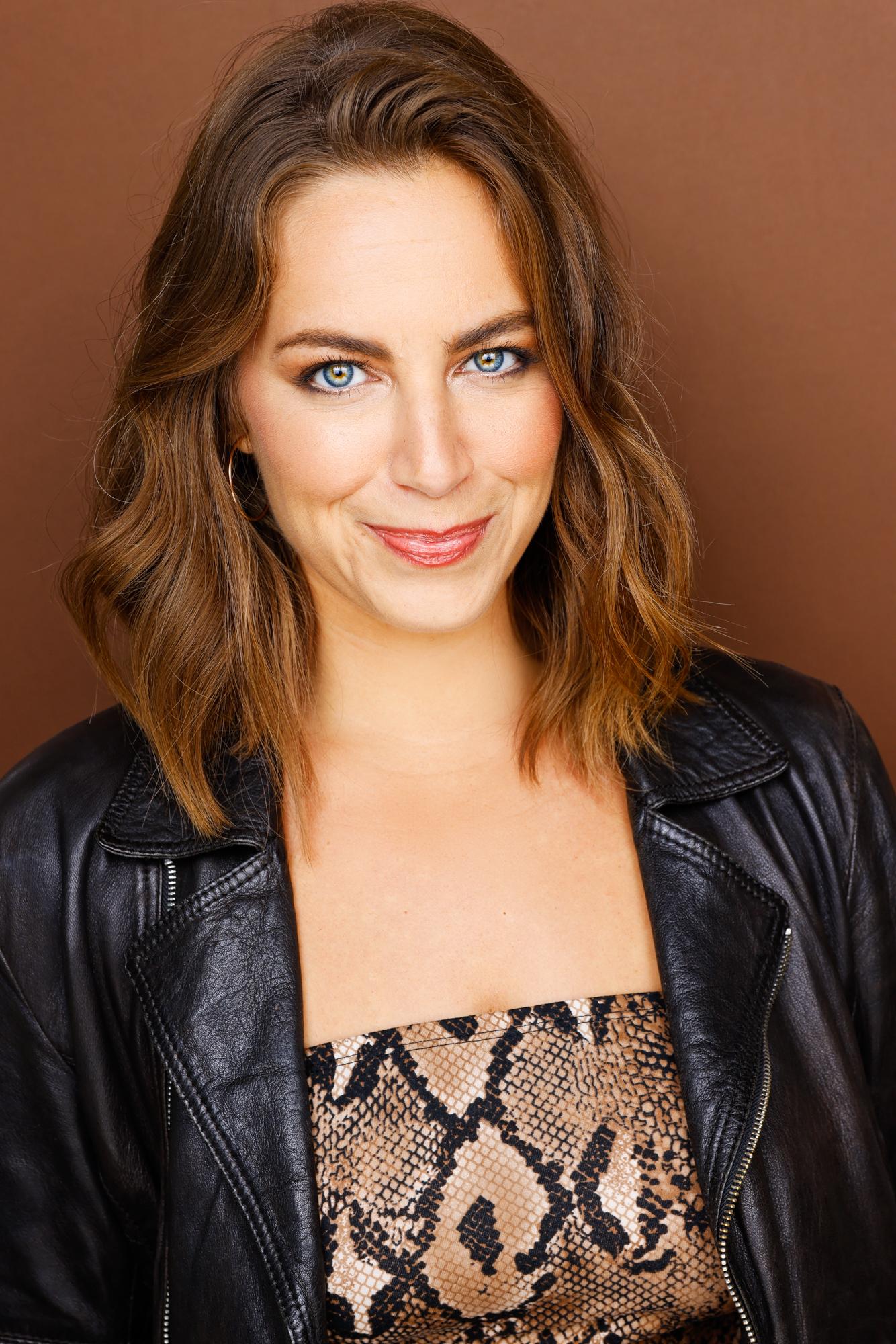 Elle Engelman