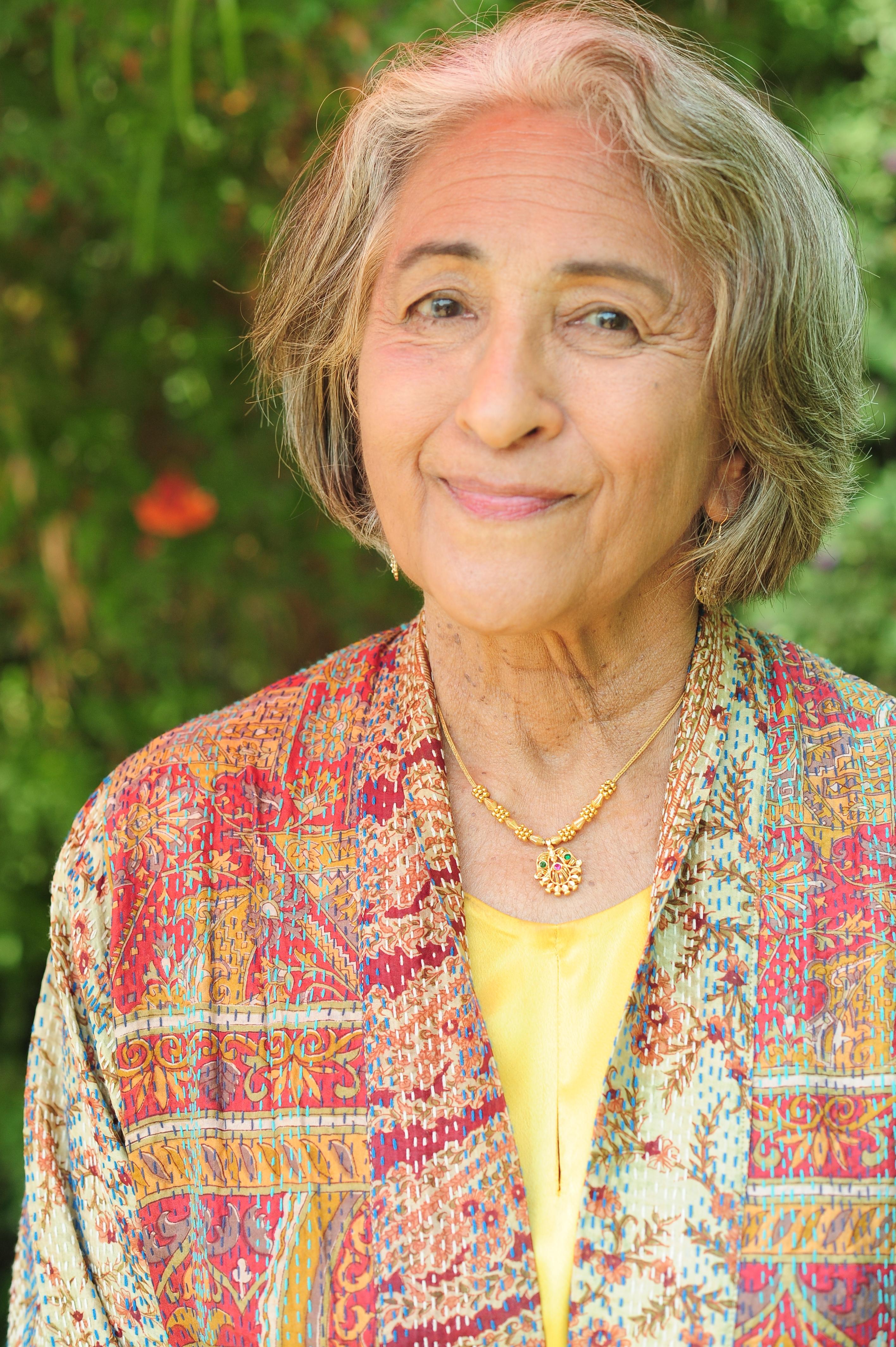 Vee Kumari