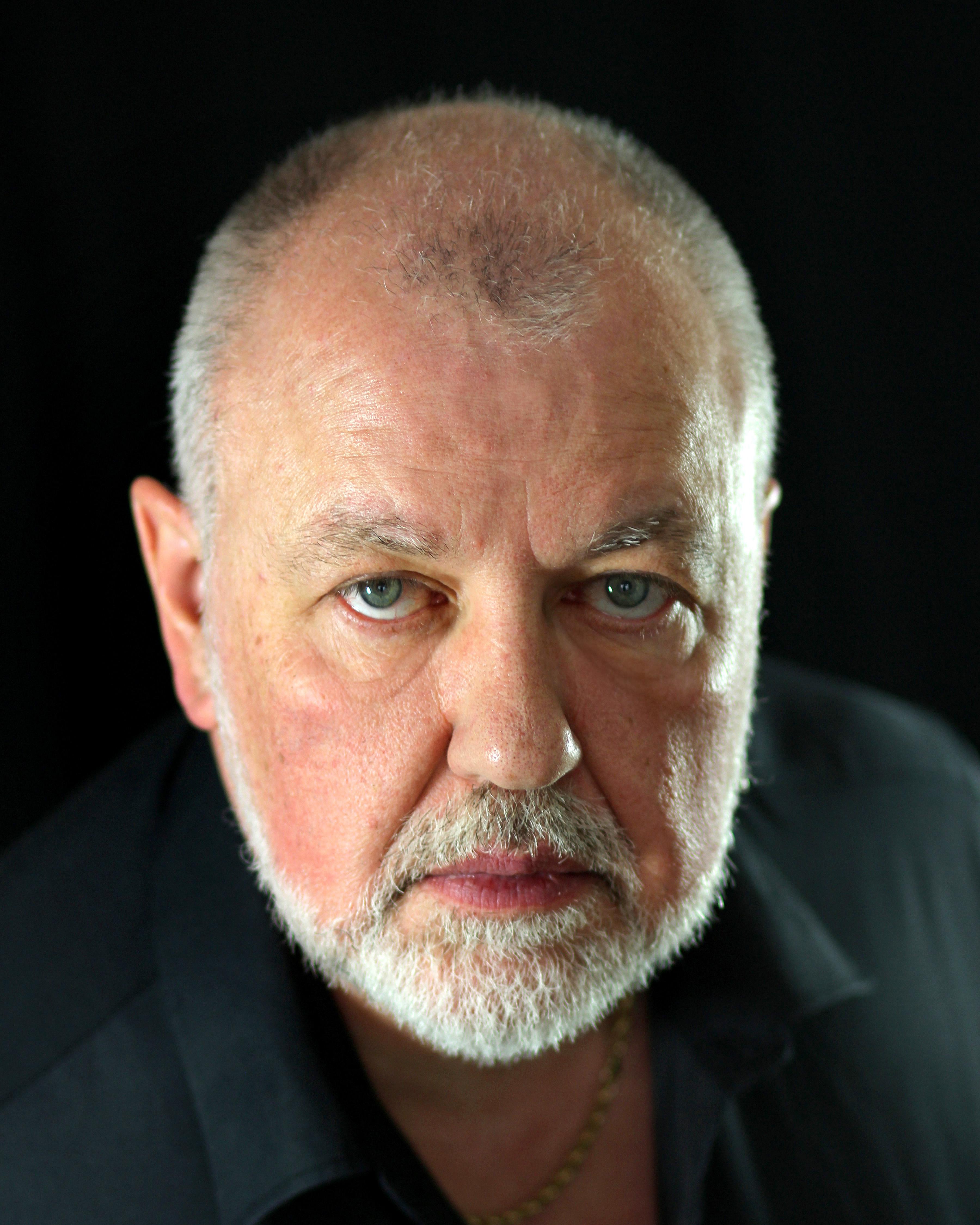 Pierse Stevens