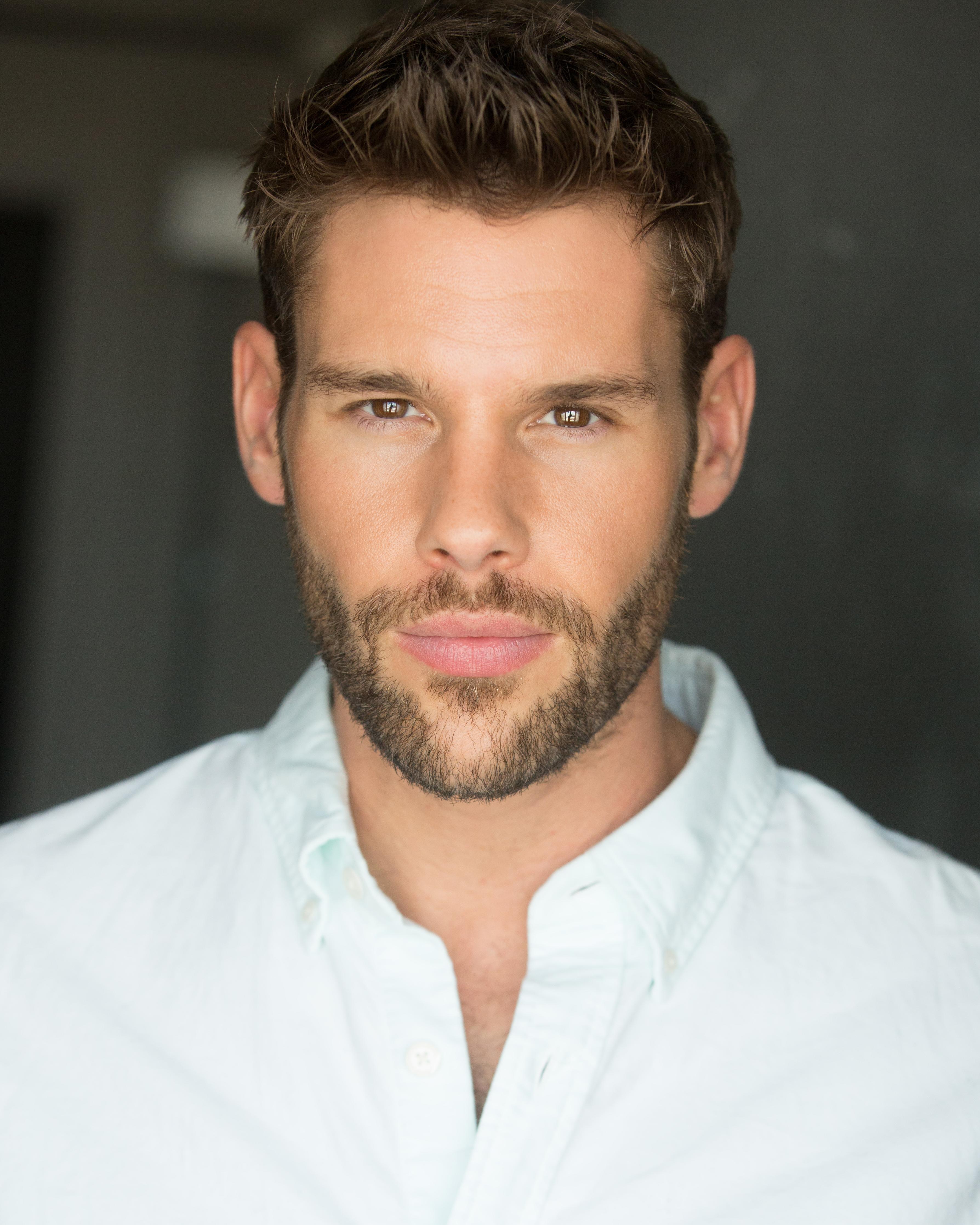 Paul Luebke
