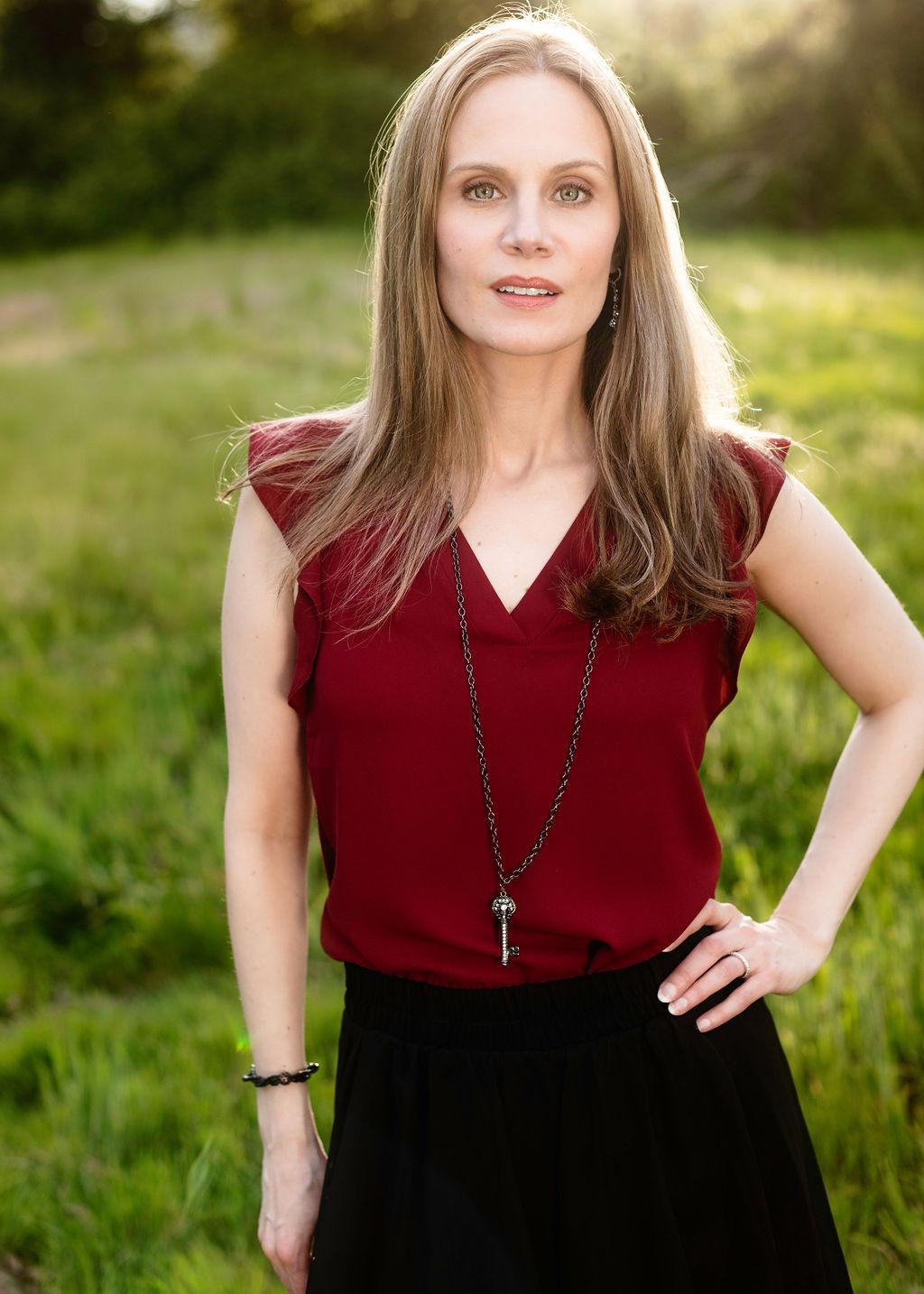 Hallie Shepherd
