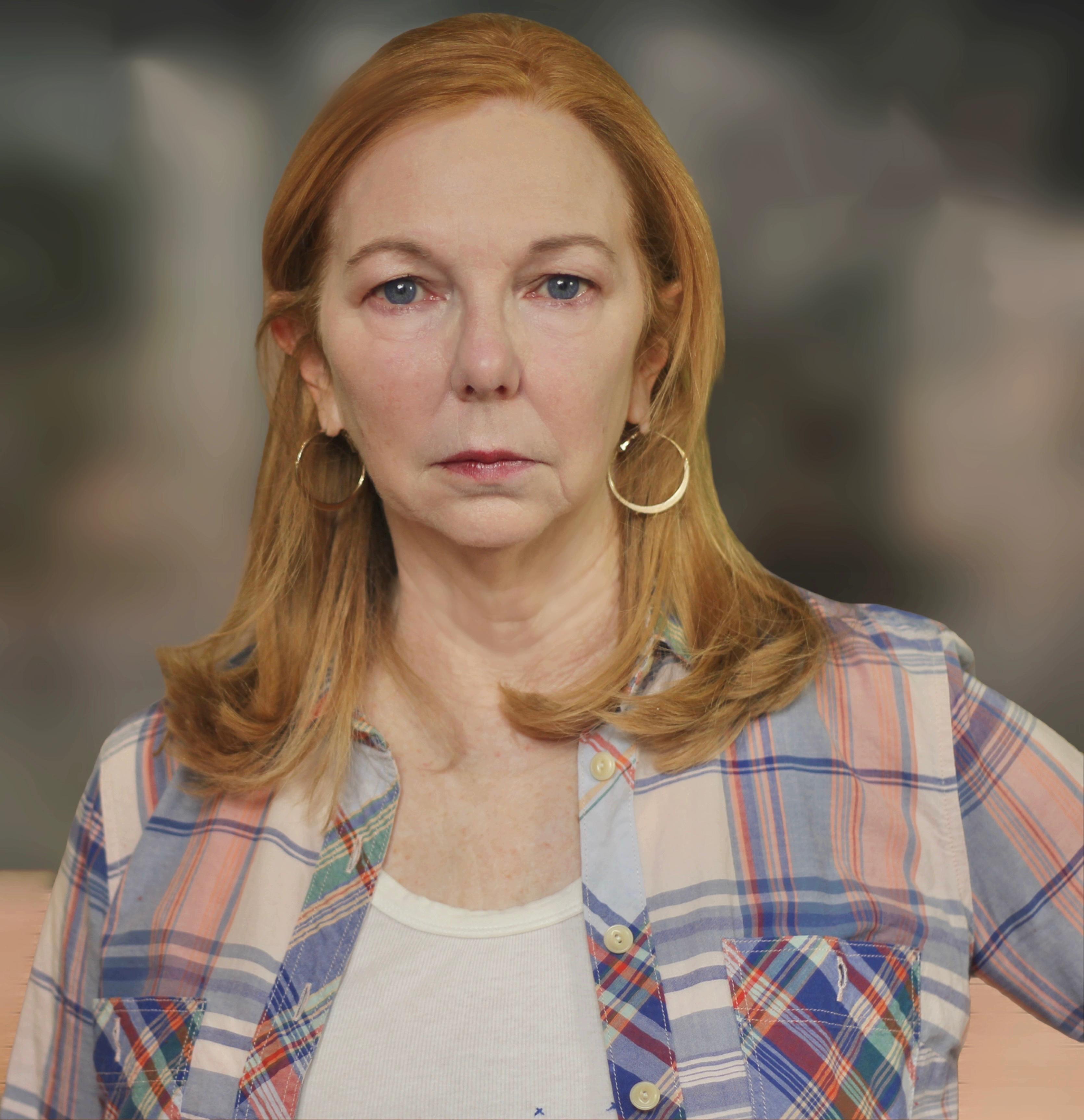 Julie Hays