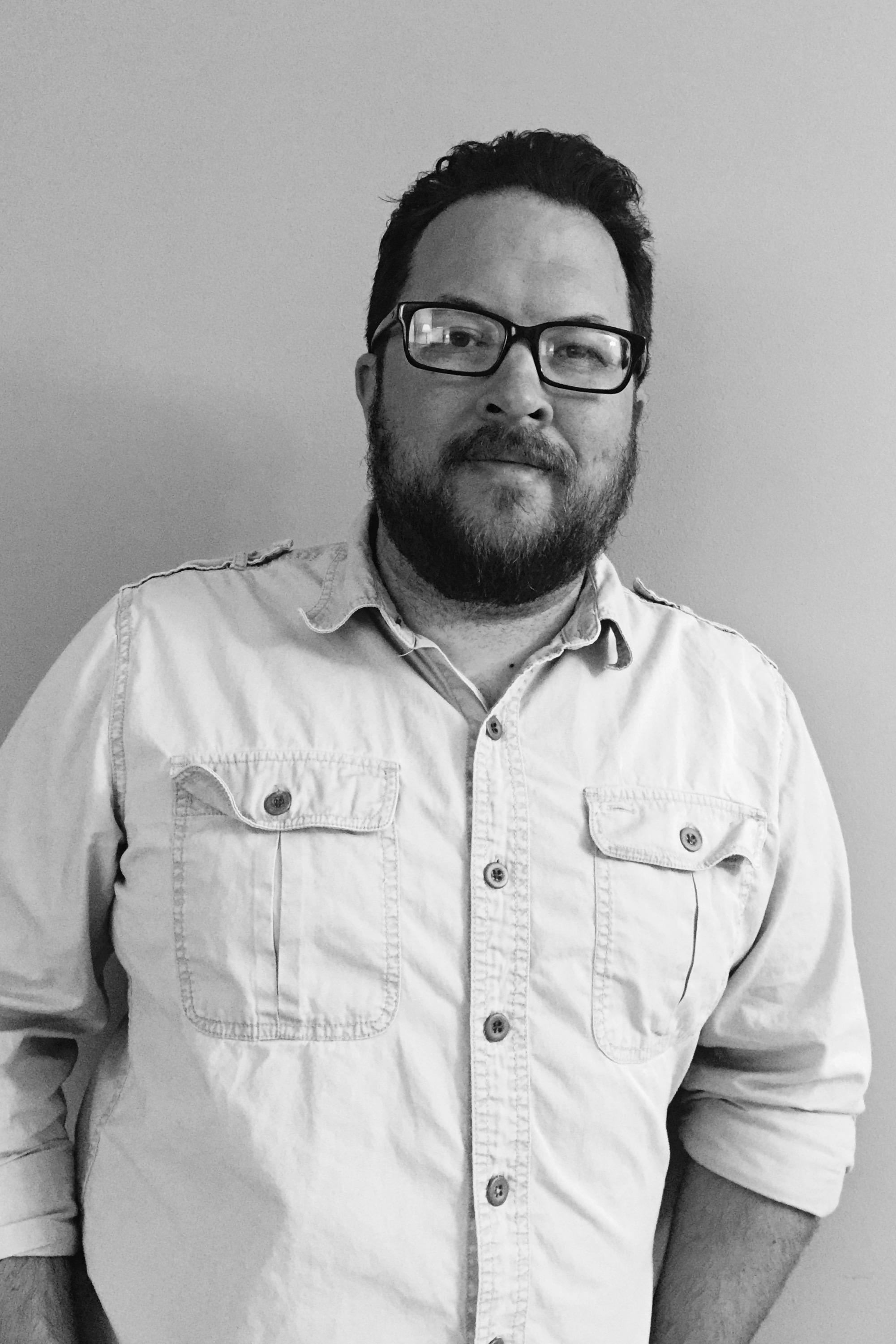 Jason Ezzell